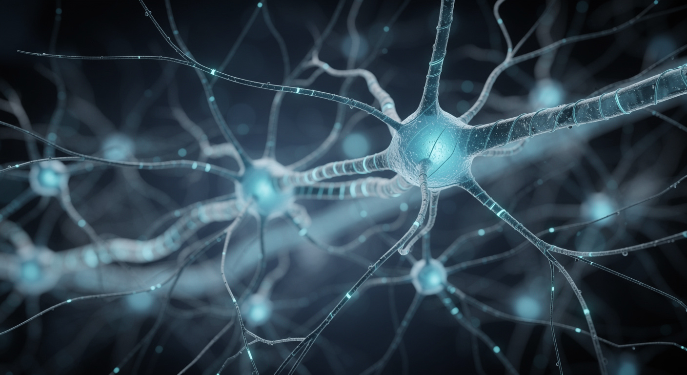 Sclérose en plaques progressive : Comprendre enfin le rôle caché de la neuroinflammation