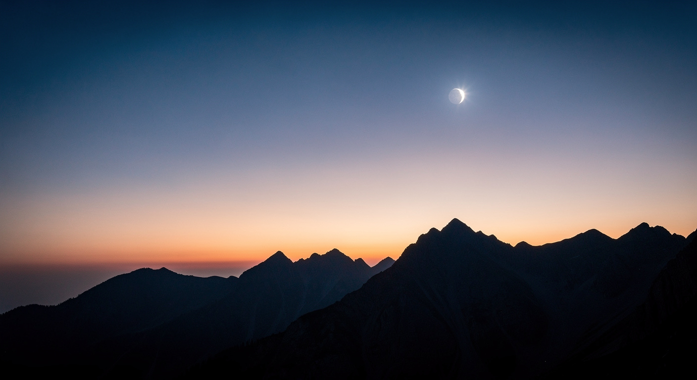 Vénus, l'Étoile du Berger : pourquoi cette planète porte-t-elle ce surnom historique?