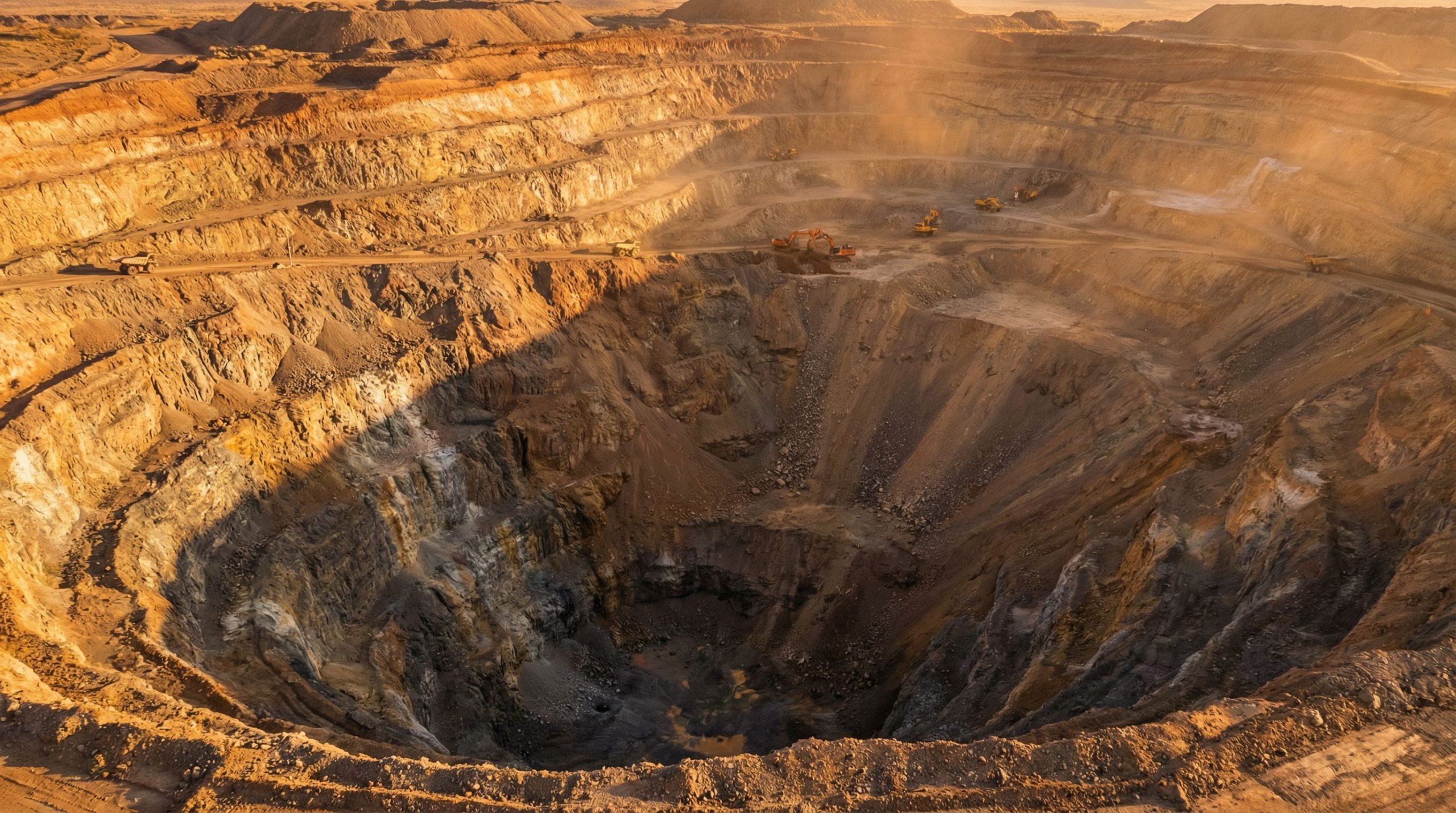 Peut-on vraiment creuser un trou pour traverser la Terre de part en part ?