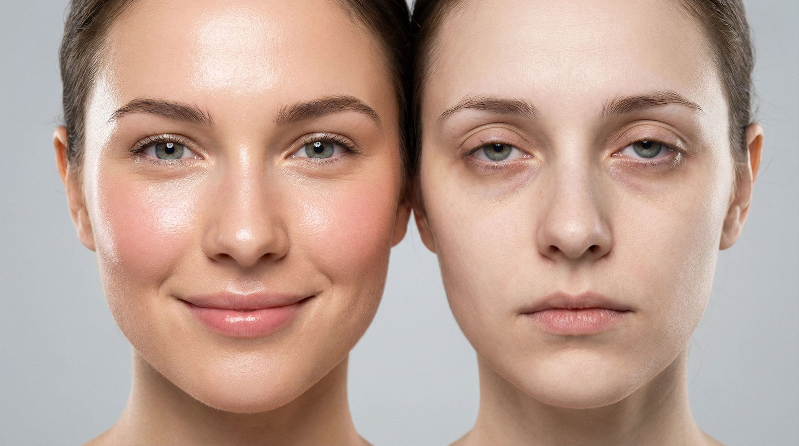 Les femmes repèrent mieux la maladie sur les visages que les hommes, selon une étude