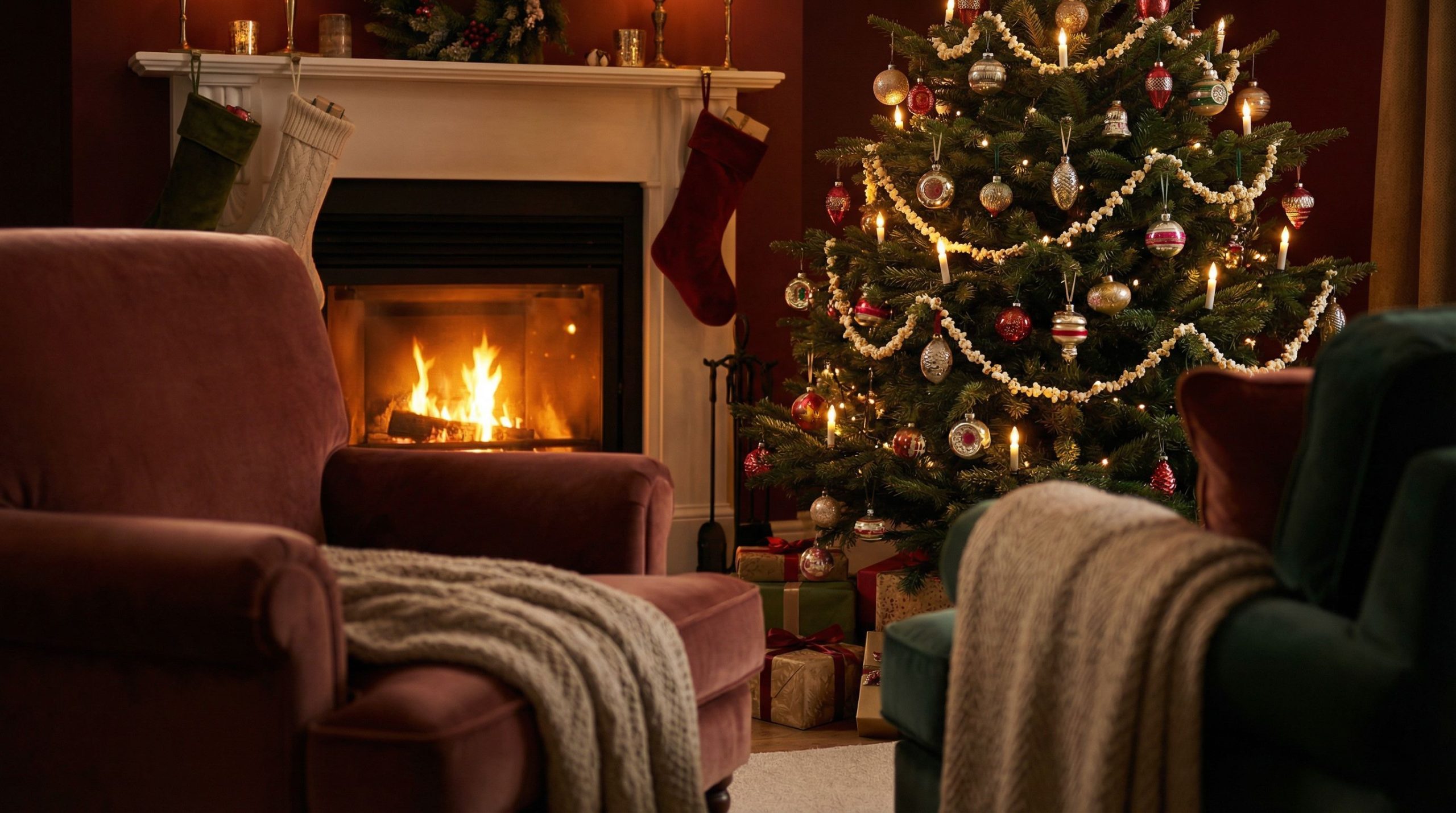 Mais d'où vient vraiment le mot Noël ? Une plongée dans l'histoire et le langage