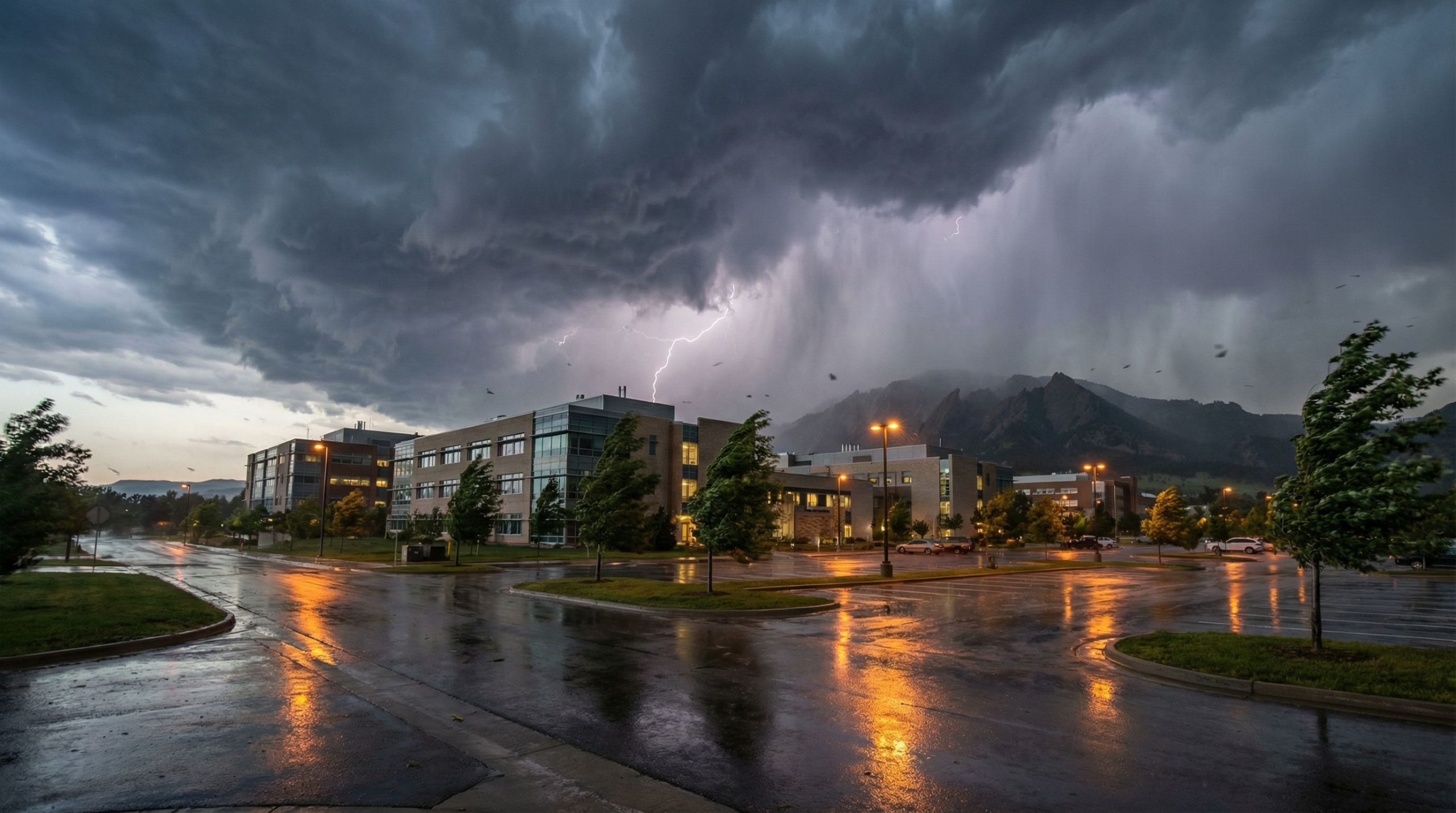 « Le temps n’est pas cassé » : les autorités américaines corrigent un décalage de 4,8 microsecondes