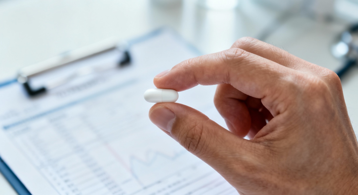 Wegovy en comprimé : pourquoi cette révolution orale pourrait bouleverser la prise en charge de l&rsquo;obésité