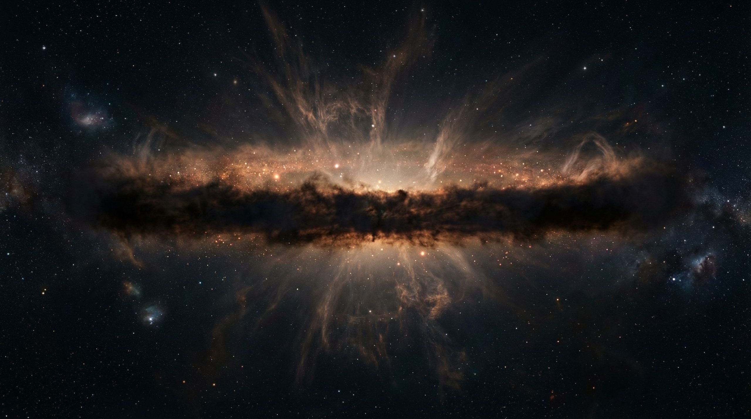 Le « Chivito de Dracula » : Hubble révèle le plus grand berceau planétaire jamais observé