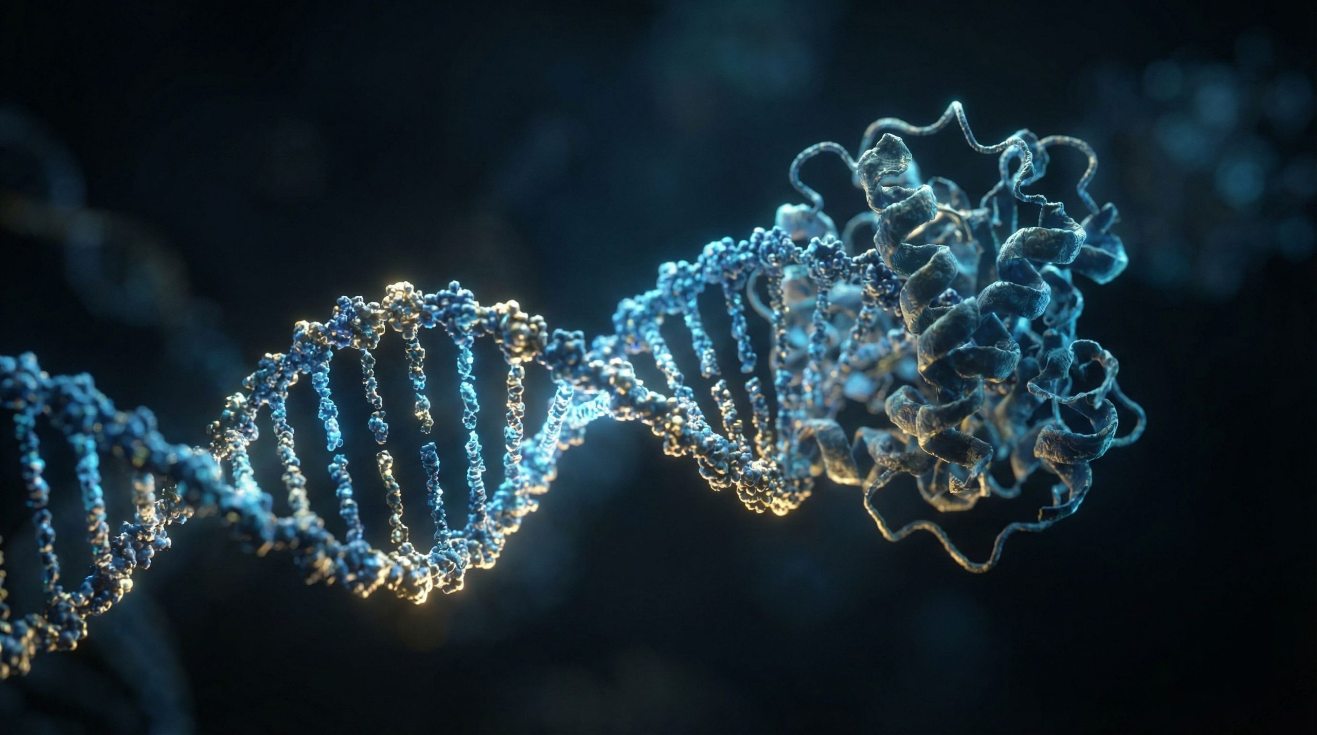 Une cartographie monumentale : le génome humain se révèle enfin en quatre dimensions