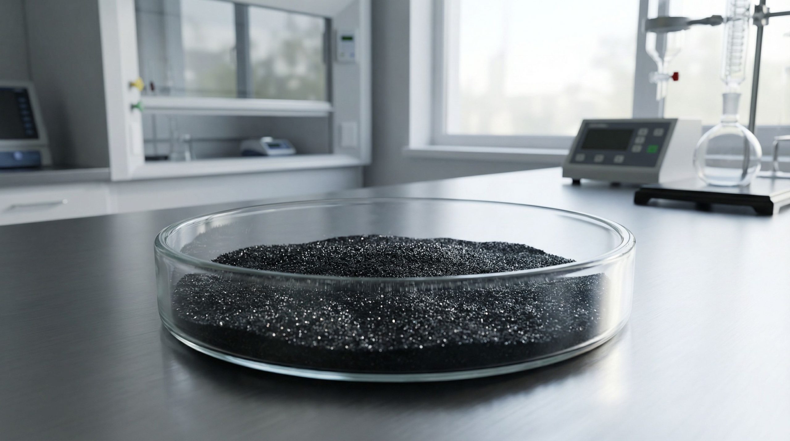 Le graphène fait sa révolution verte : quand la durabilité booste l&rsquo;innovation