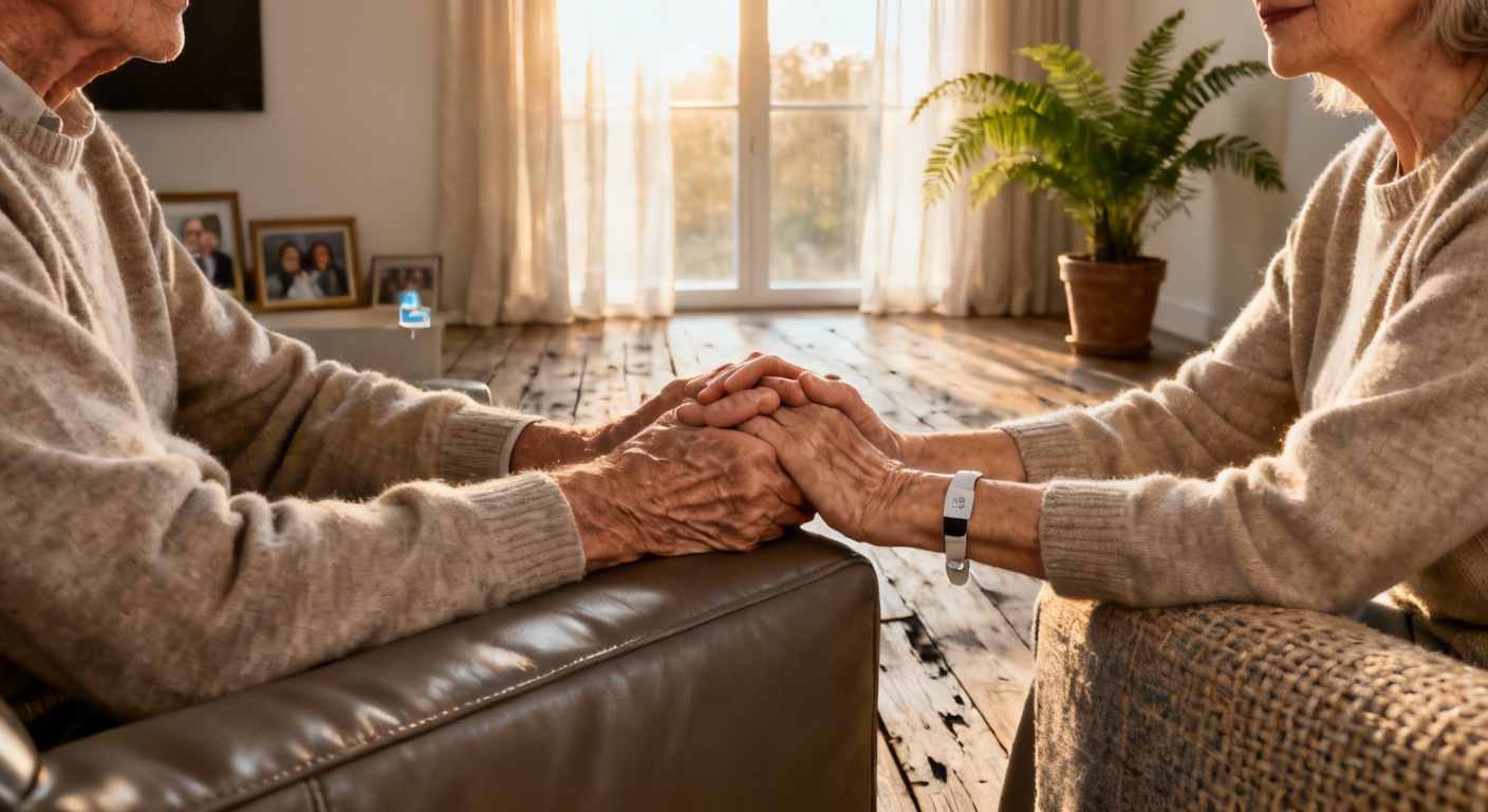 La Tau-PET : une avancée majeure pour détecter la maladie d’Alzheimer avant qu'il ne soit trop tard