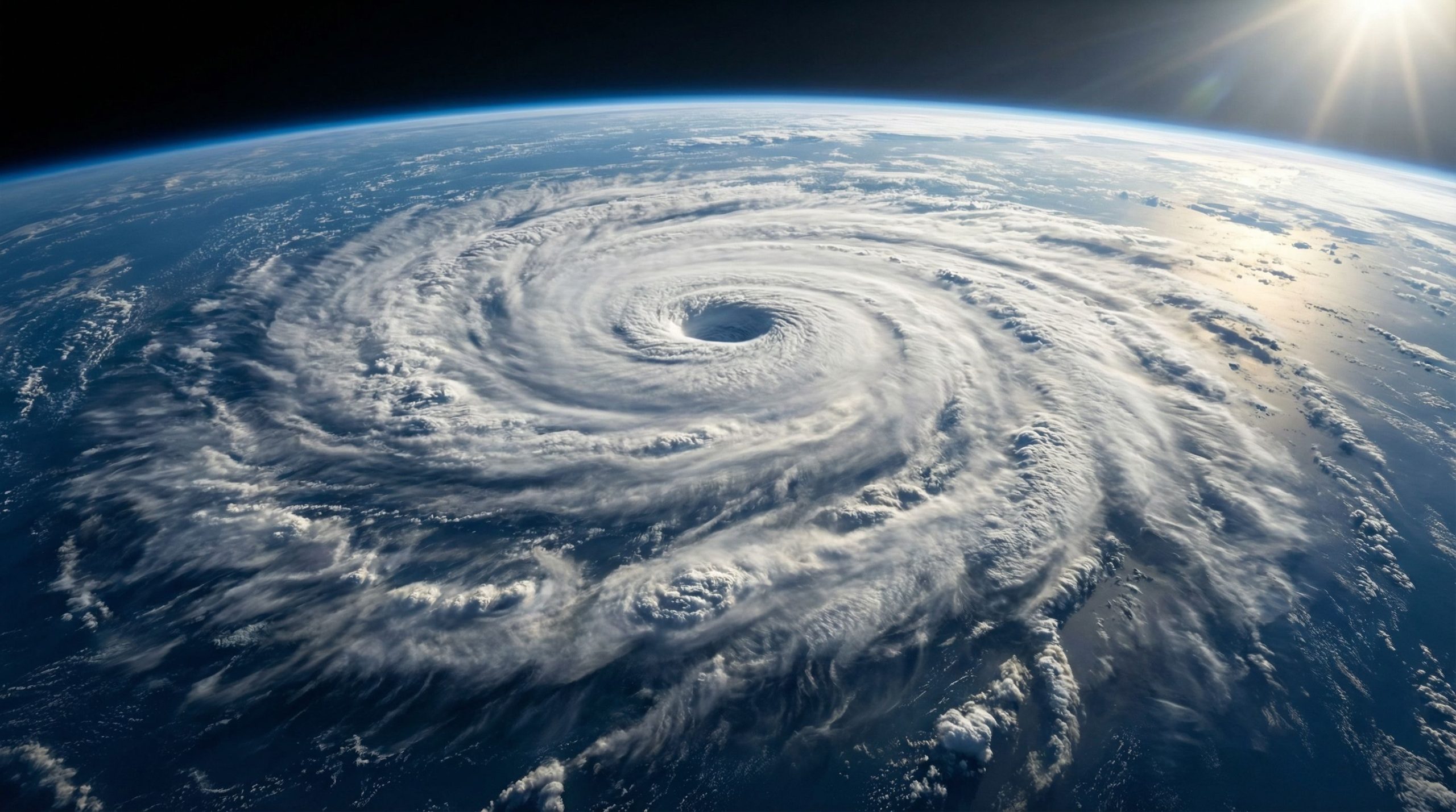 Faut-il créer une « Catégorie 6 » pour les ouragans ? La question qui divise les scientifiques