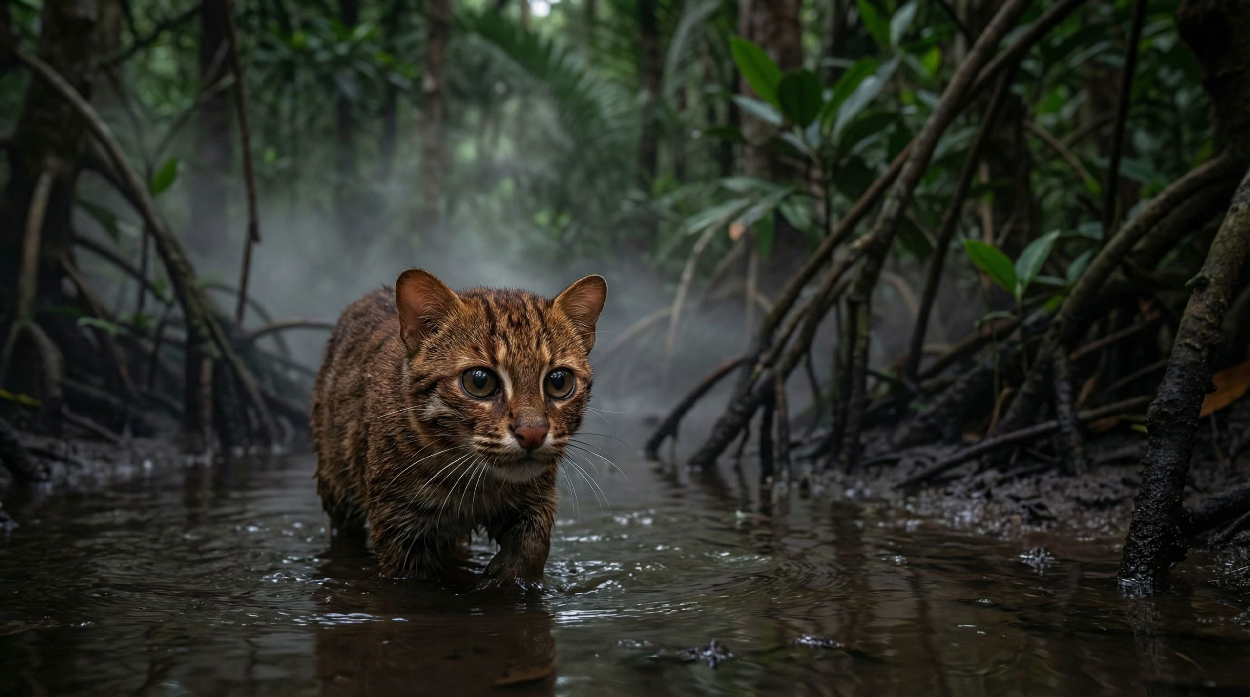 Miracle en Thaïlande : le retour inespéré du chat à tête plate après 30 ans de silence