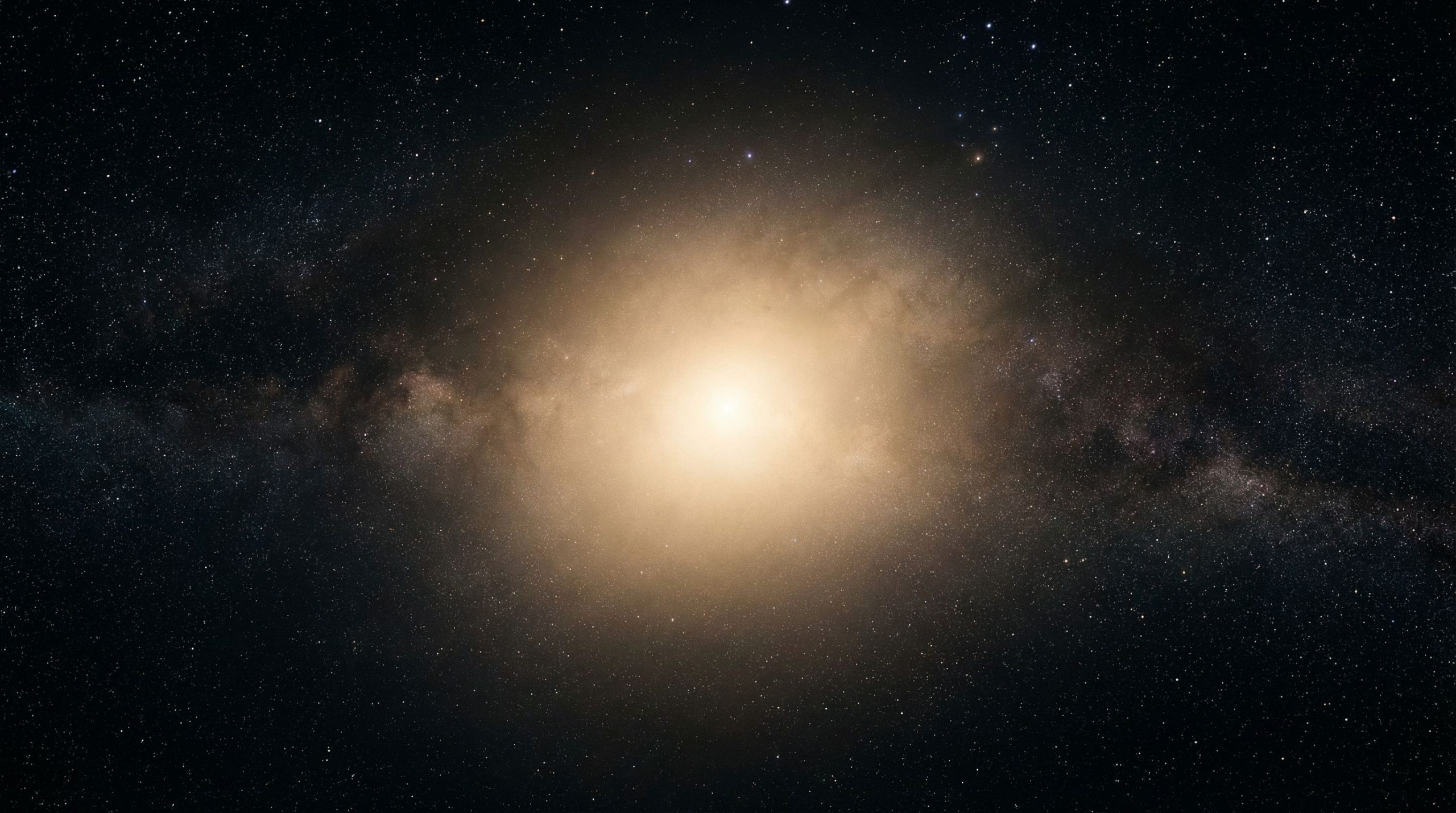 Mystère dans la Vierge : Pourquoi la galaxie NGC 4486B a-t-elle deux cœurs ?