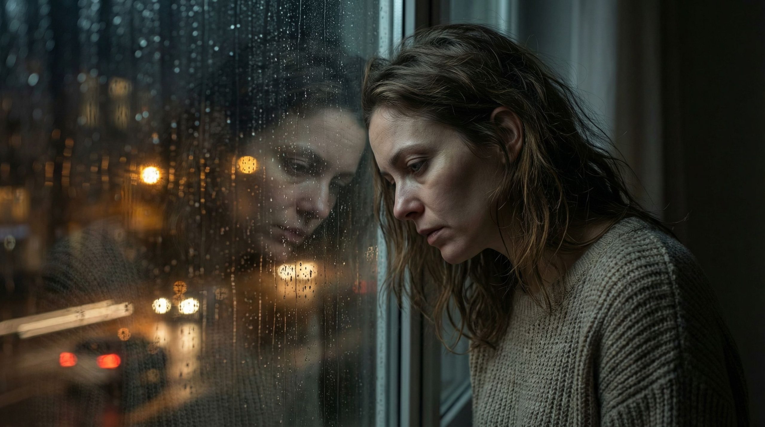 Sommeil perturbé et cancer agressif : quand notre horloge biologique devient notre pire ennemie