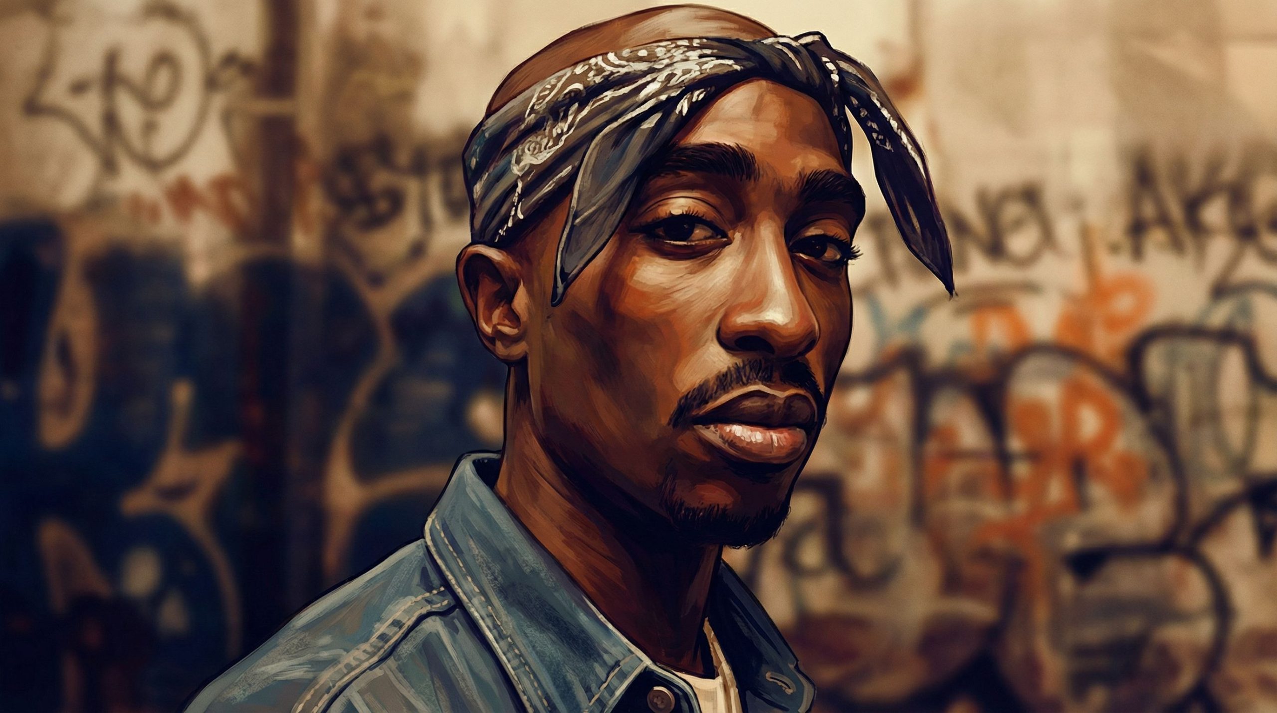 Affaire Tupac : La défense de « Keffe D » contre-attaque et dénonce une perquisition « illégale »