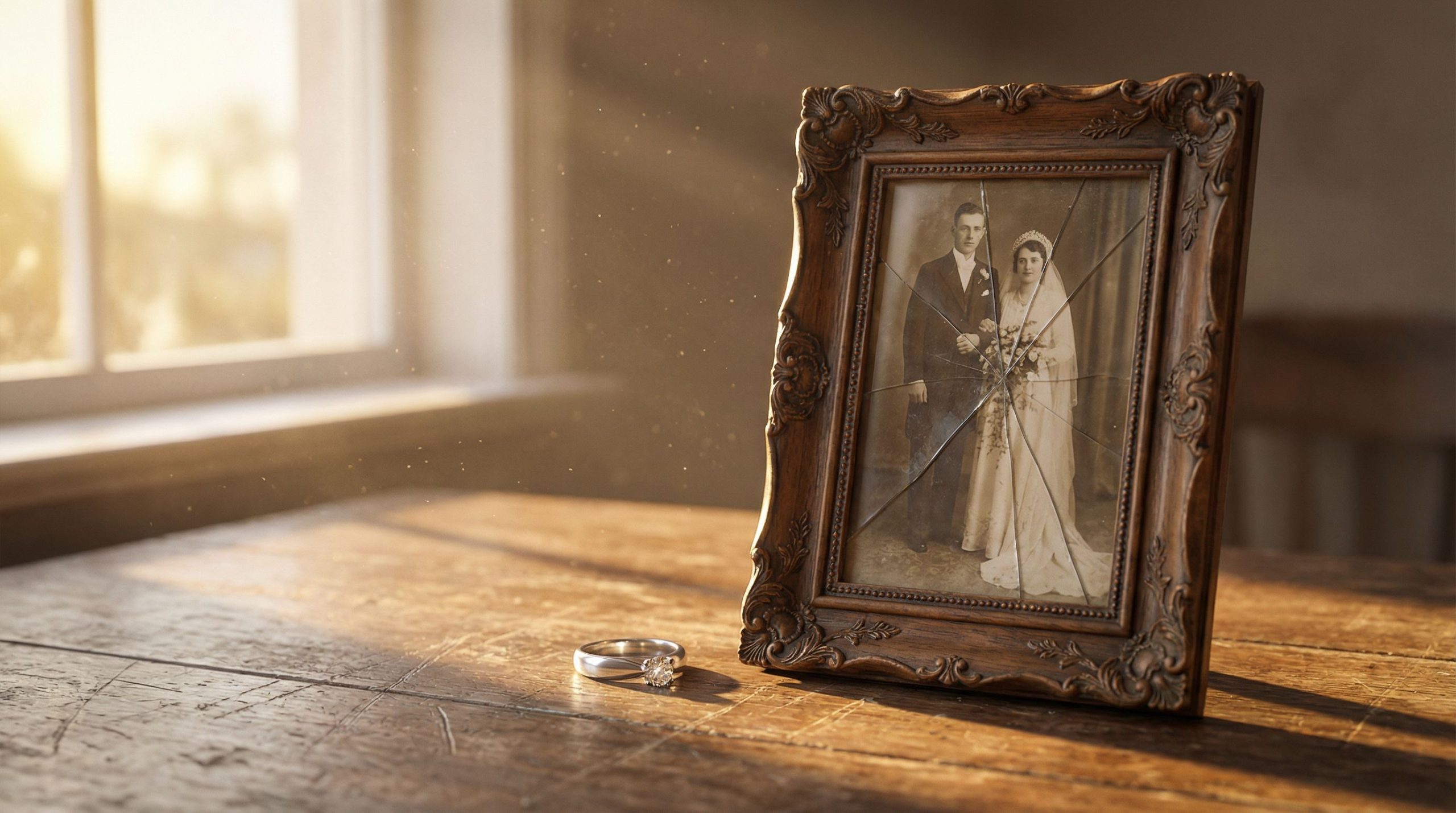 Hérédité amoureuse : le divorce de vos parents condamne-t-il inévitablement votre propre mariage ?