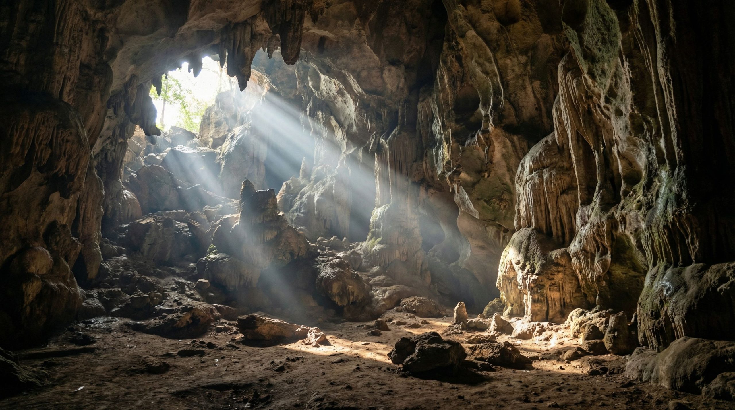 La fin des « Hobbits » : une terrible sécheresse aurait scellé leur destin il y a 61 000 ans