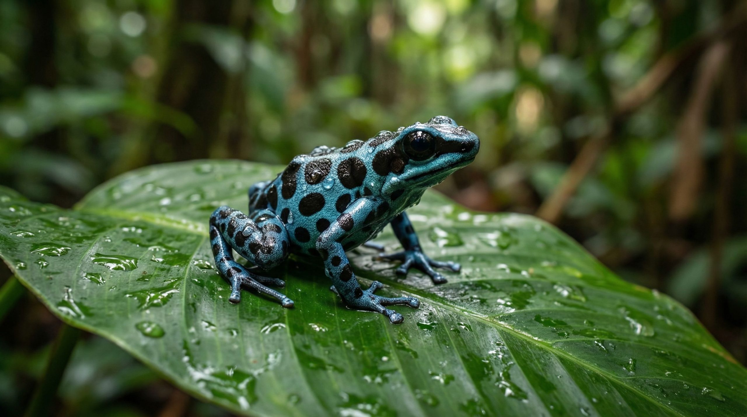 Quand la science s’emmêle les pinceaux : l’étrange affaire de la grenouille à deux noms
