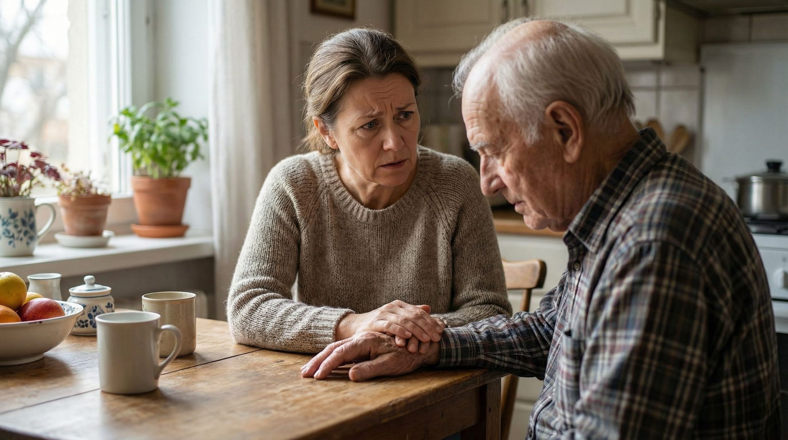 Alzheimer : et si une simple molécule permettait bientôt de restaurer nos souvenirs ?
