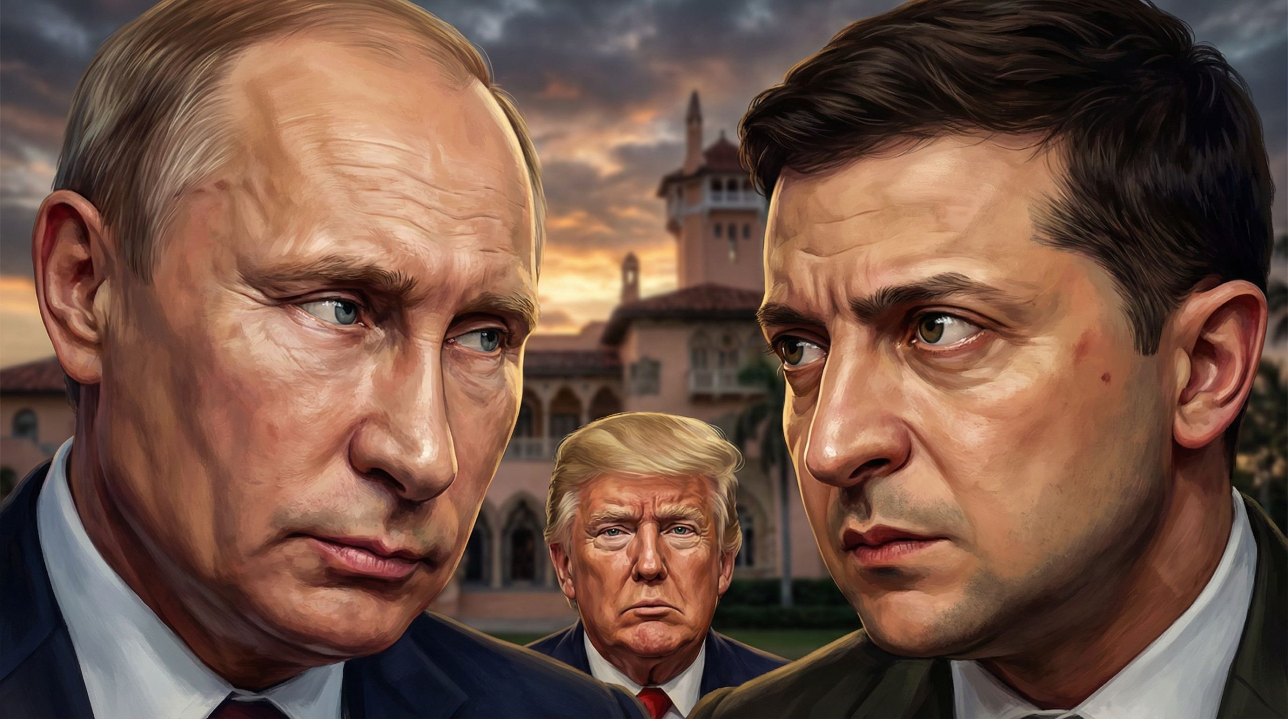 Tensions extrêmes et diplomatie sur le fil : quand l'espoir de paix se heurte à la réalité du terrain