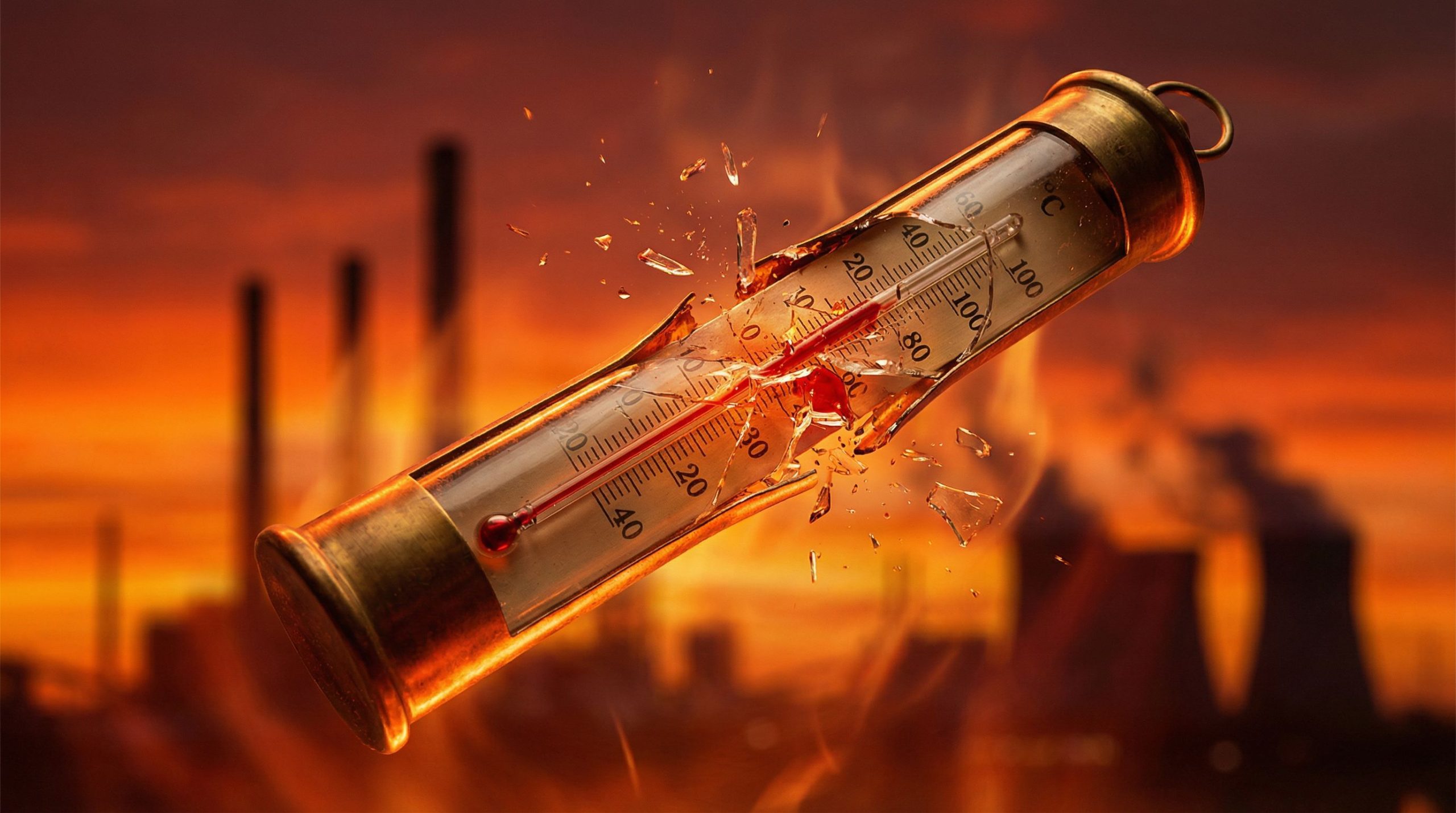 2025 : La planète brûle, les promesses s'envolent et l'action politique patine