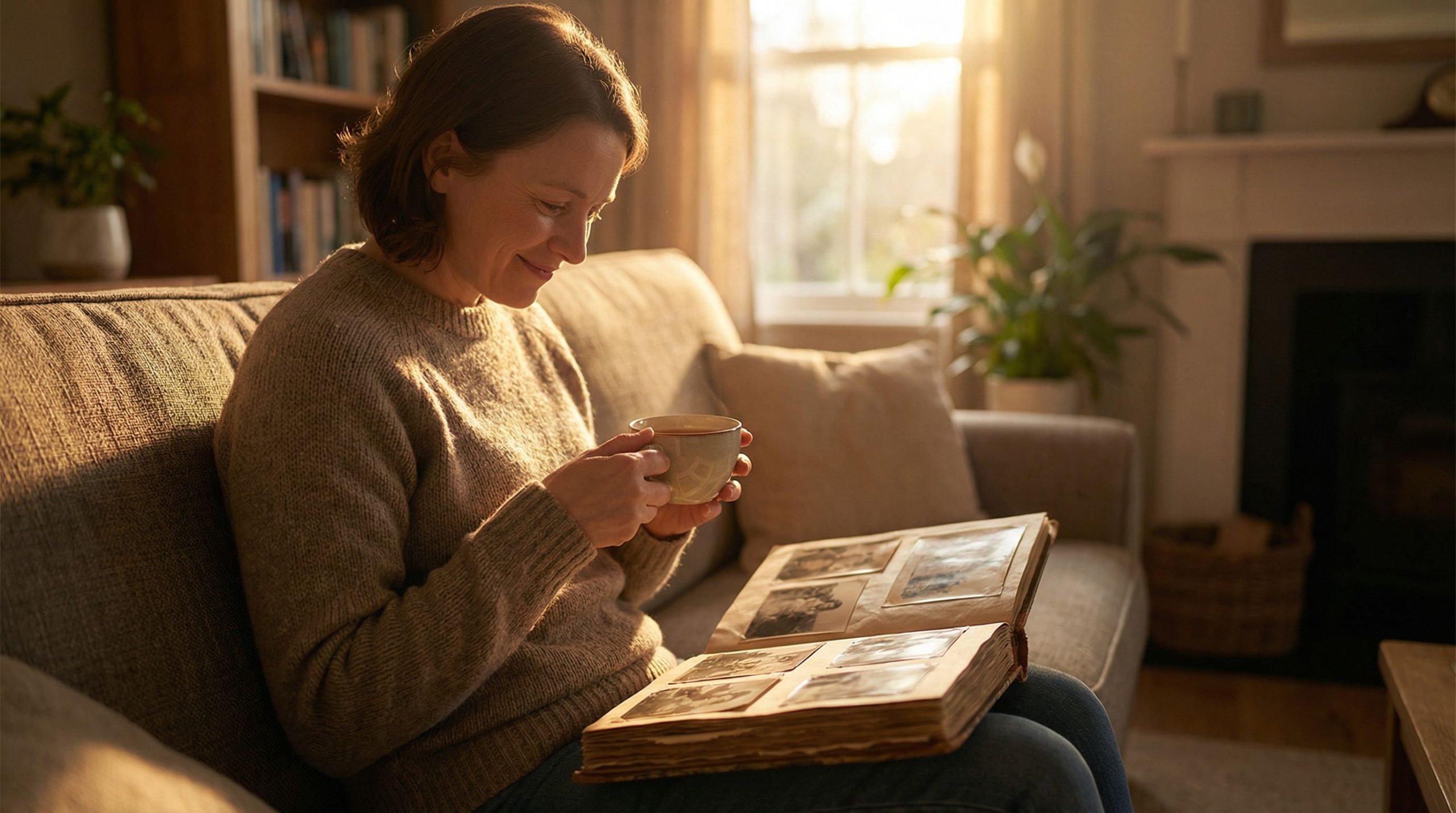 Avoir moins d'amis pour être plus heureux : quand la science confirme que la qualité prime sur la quantité