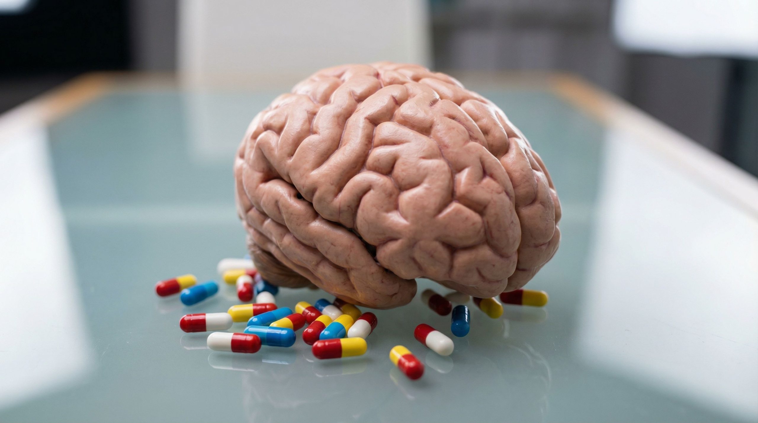 TDAH : Les médicaments comme la Ritaline ne fonctionnent pas du tout comme on l'imaginait