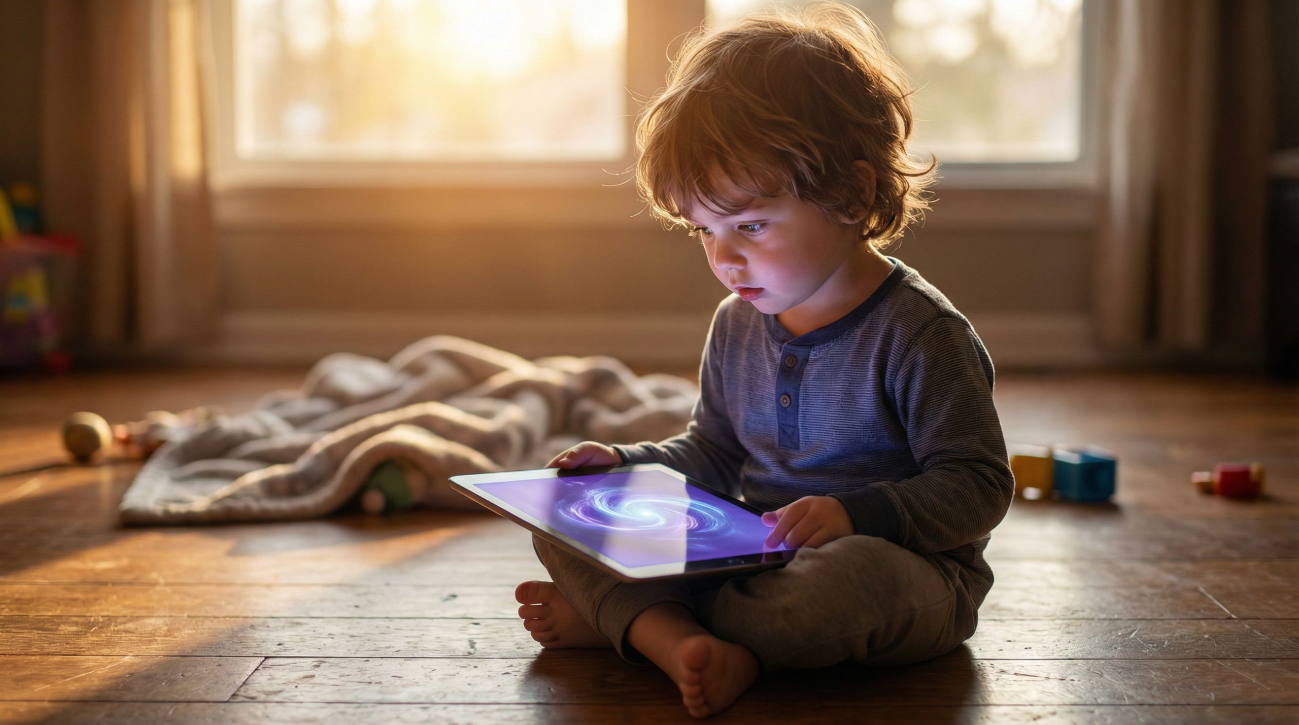 L’intelligence artificielle, cette nouvelle « meilleure amie » qui murmure à l’oreille de nos enfants