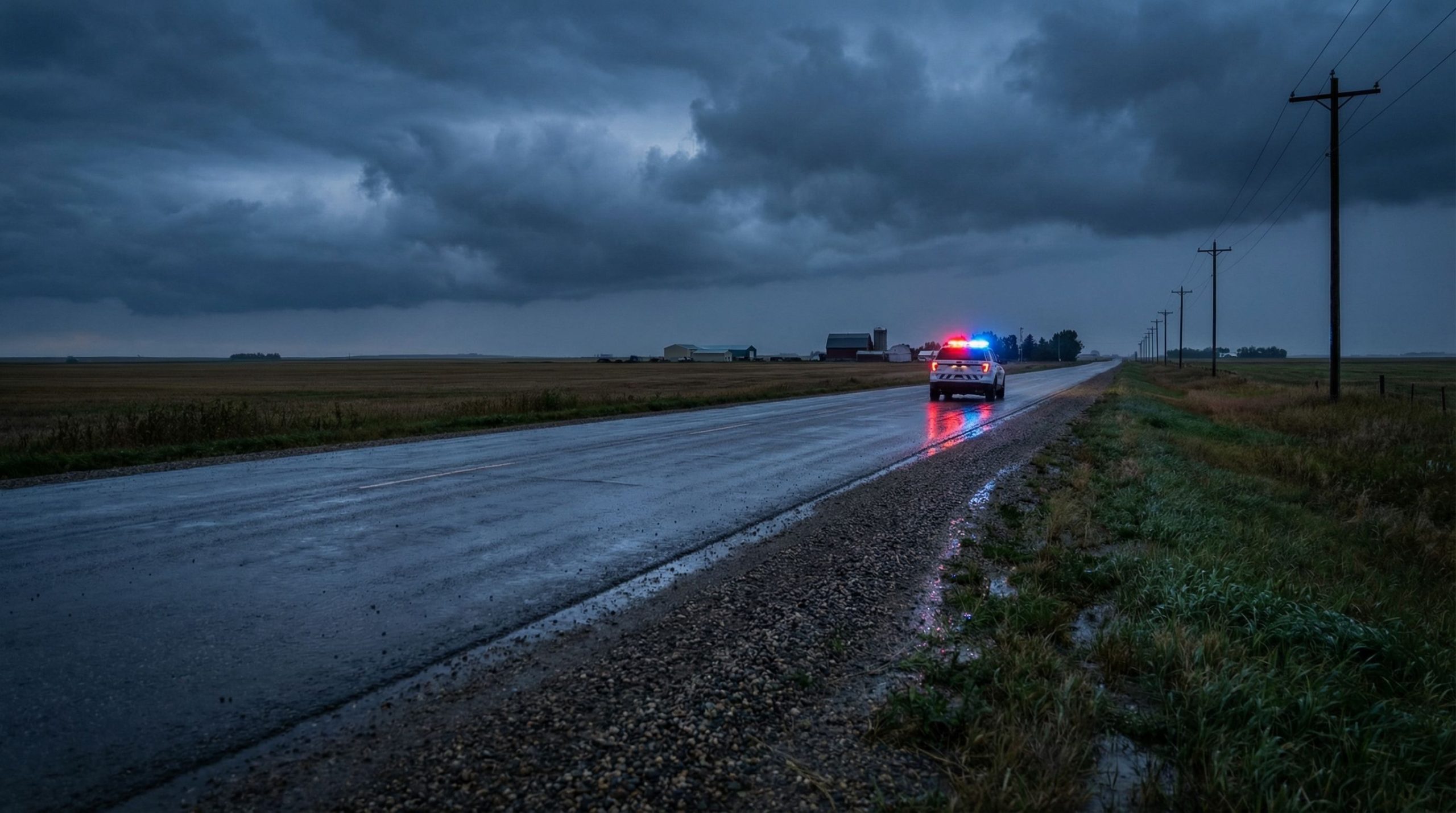 Fusillade mortelle en Saskatchewan : une communauté sous le choc et des suspects toujours en fuite