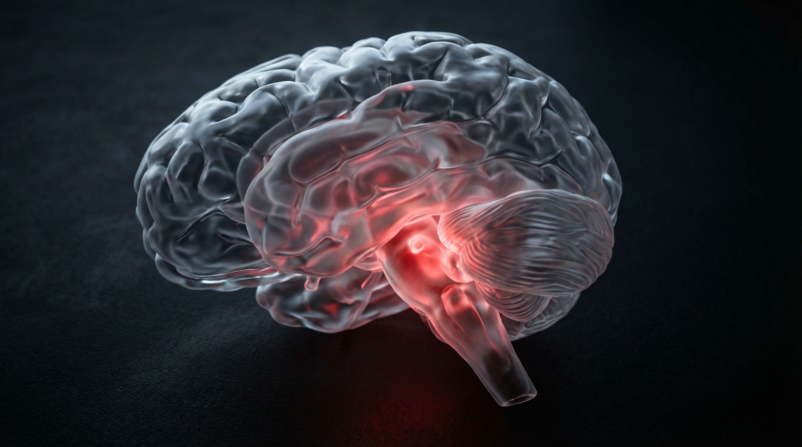 Le mystère du Covid long et de la fatigue chronique enfin élucidé ? Le rôle clé du tronc cérébral