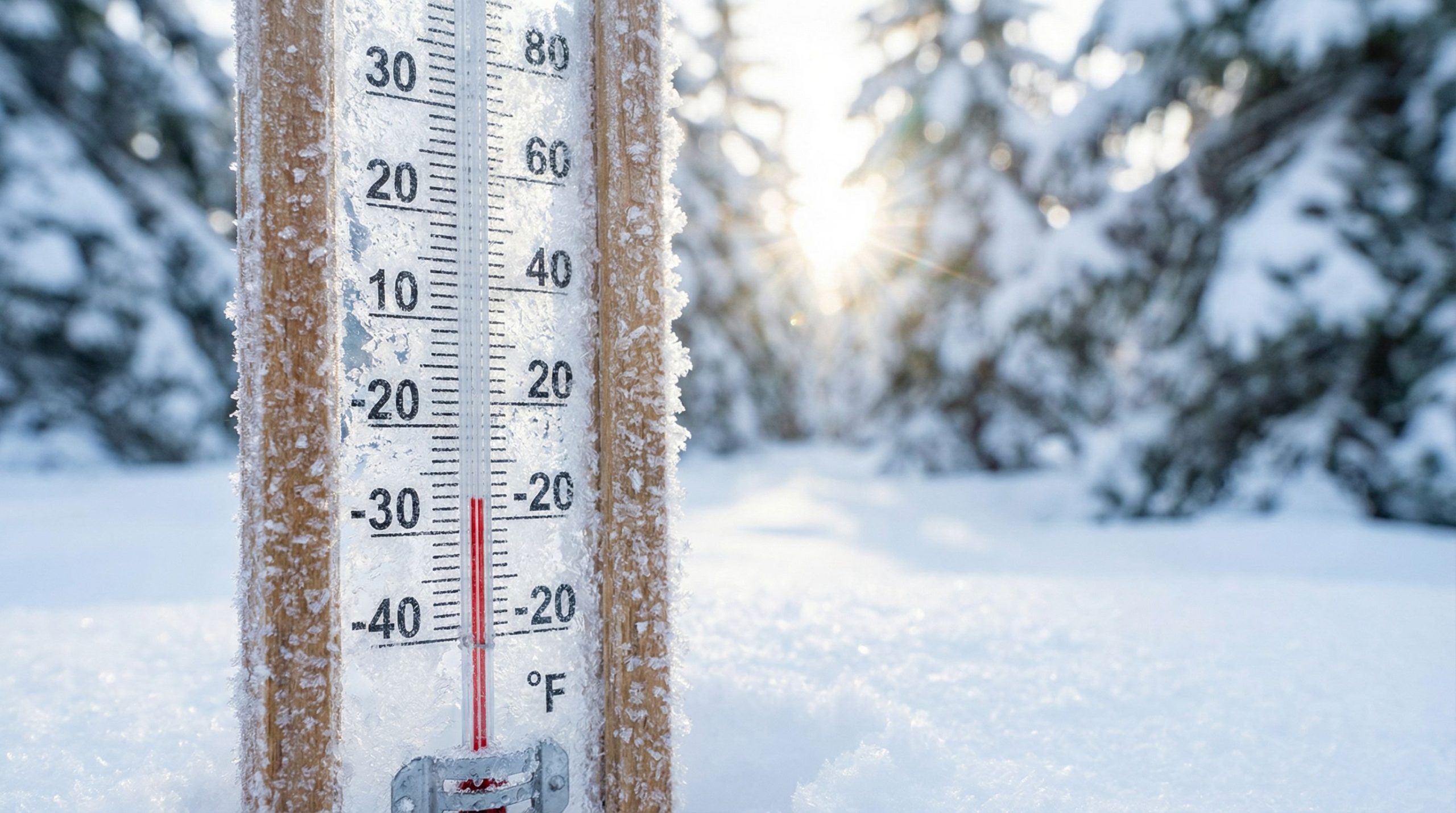 Aperçu de janvier : Le Québec va devoir claquer des dents encore un bon moment