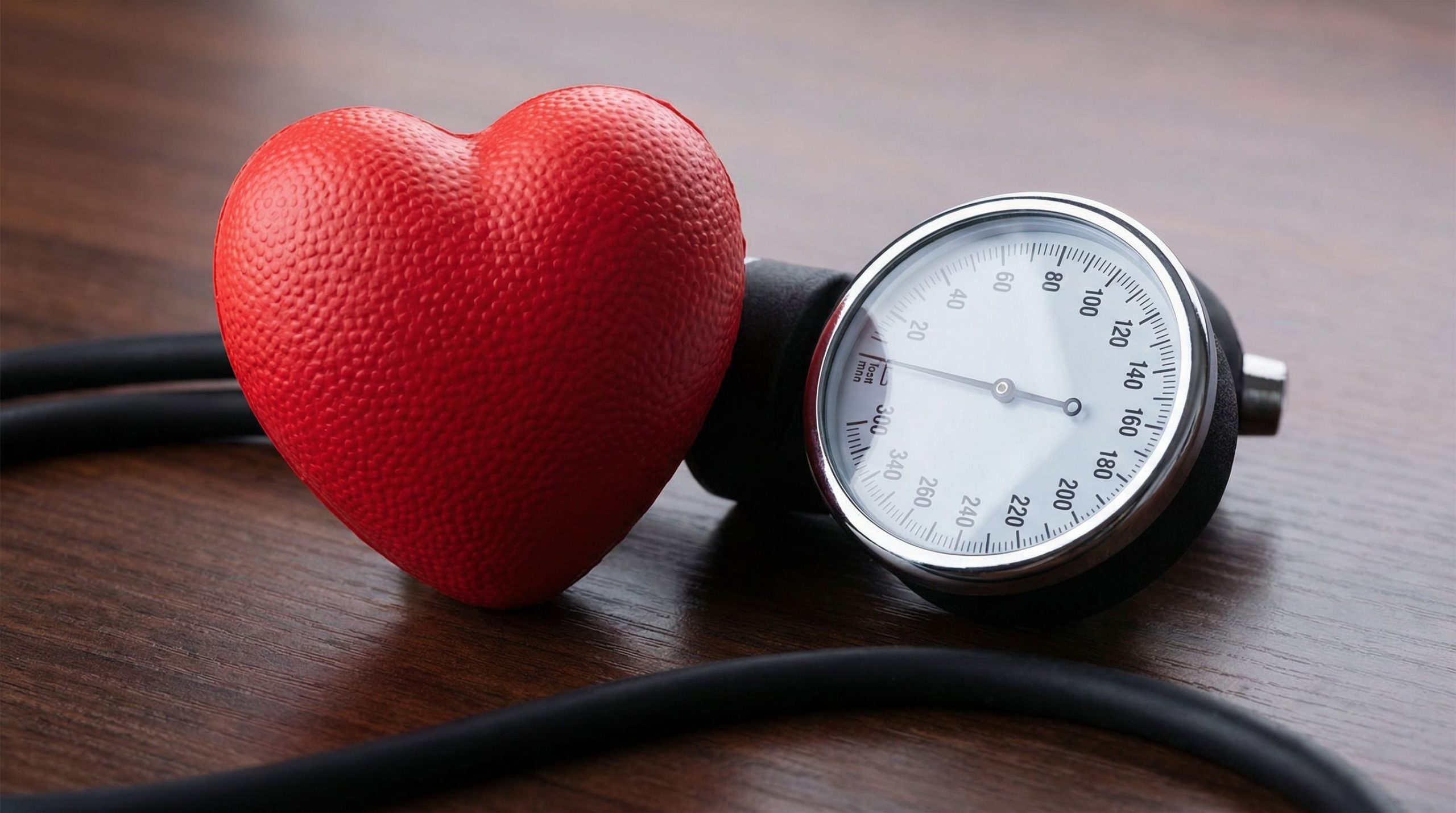 Votre portefeuille et votre assiette vieillissent votre cœur plus vite que vous ne le pensez