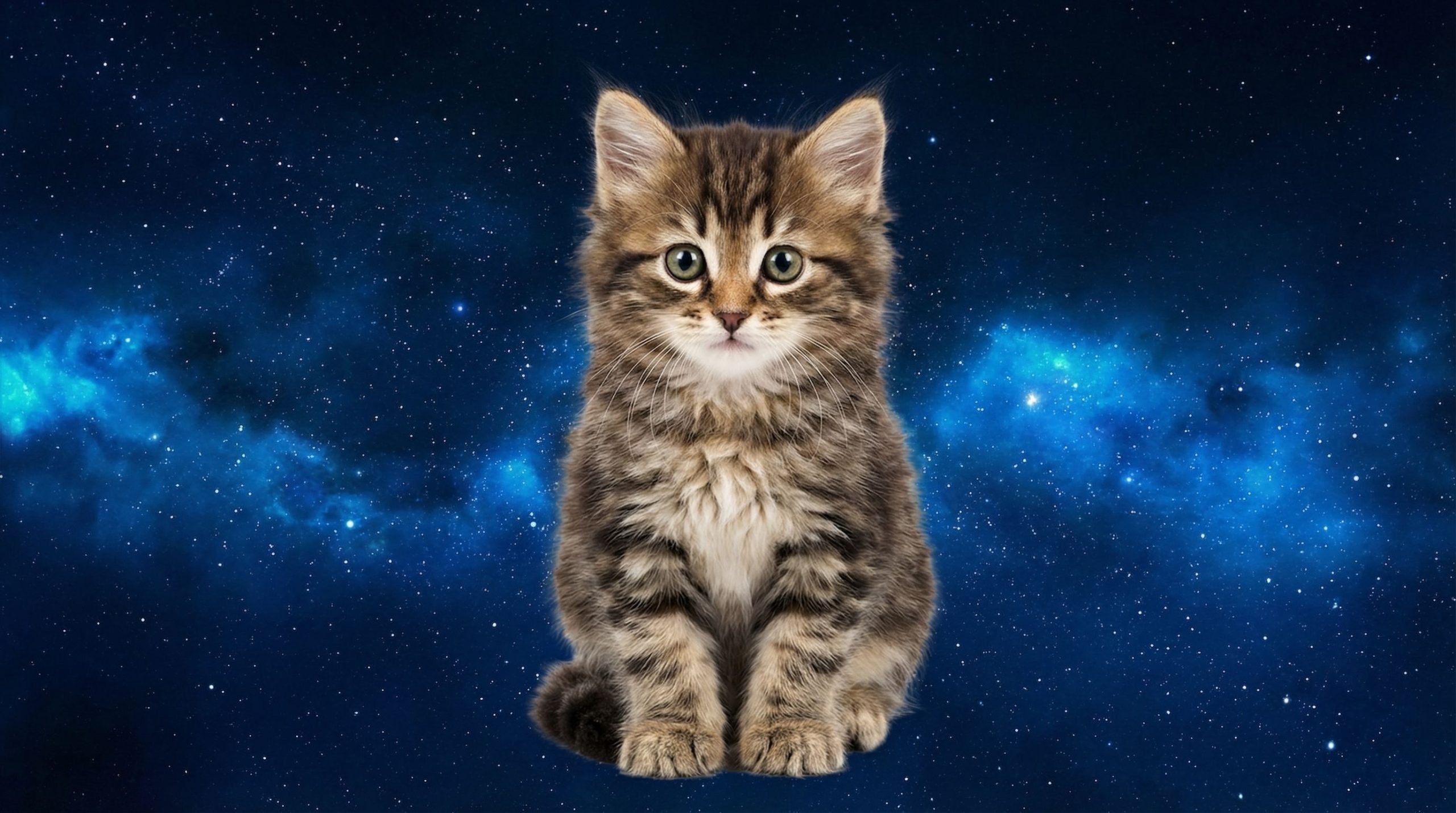 Quelle race de chat correspond à votre âme selon votre date de naissance ?