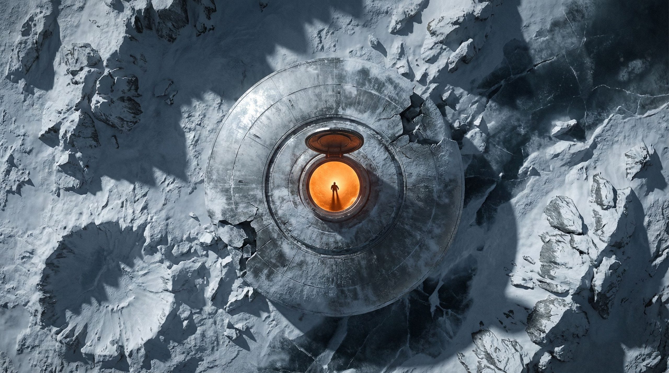 Ce mystérieux morceau de métal est-il une technologie extraterrestre ? La vérité enfin dévoilée