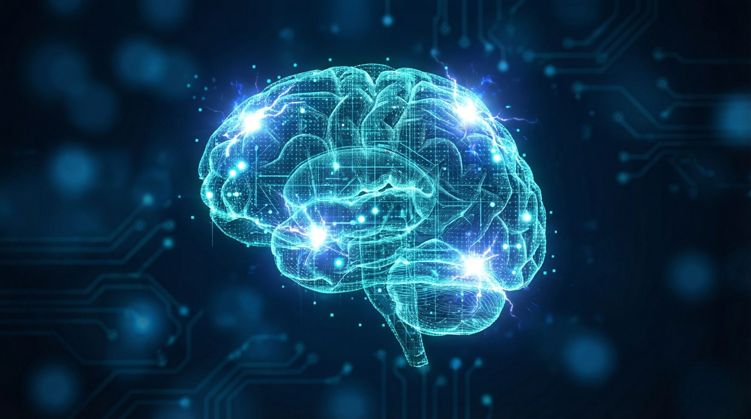 Ils ont bâti un cerveau fonctionnel : entre vertige technologique et promesses infinies