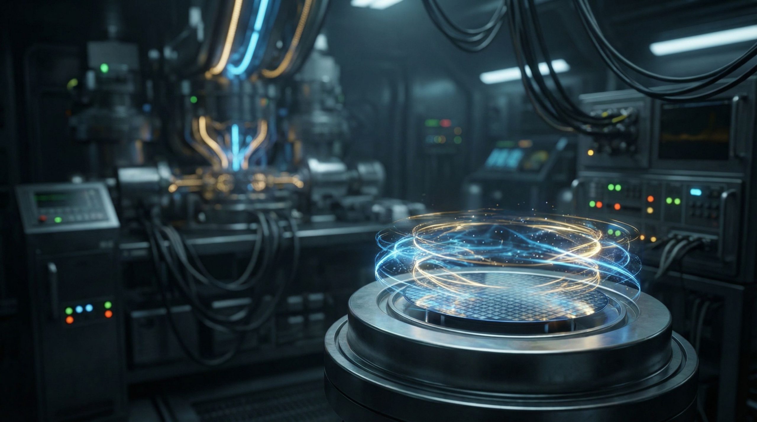 Les mystérieux « anyons » pourraient bien réécrire les lois de la supraconductivité