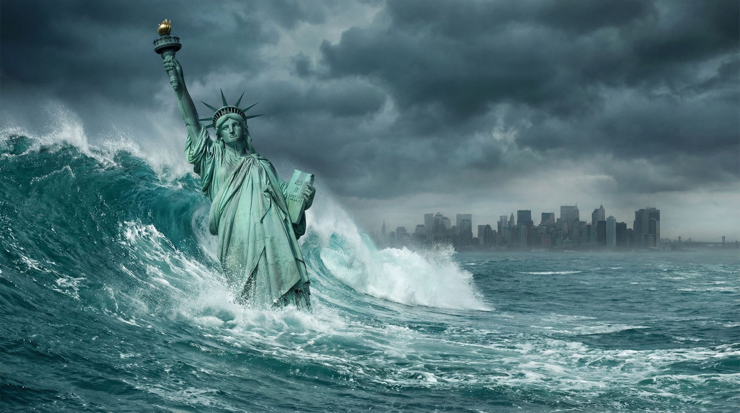 Une menace radioactive venue des mers : la nouvelle arme russe qui inquiète l'Amérique