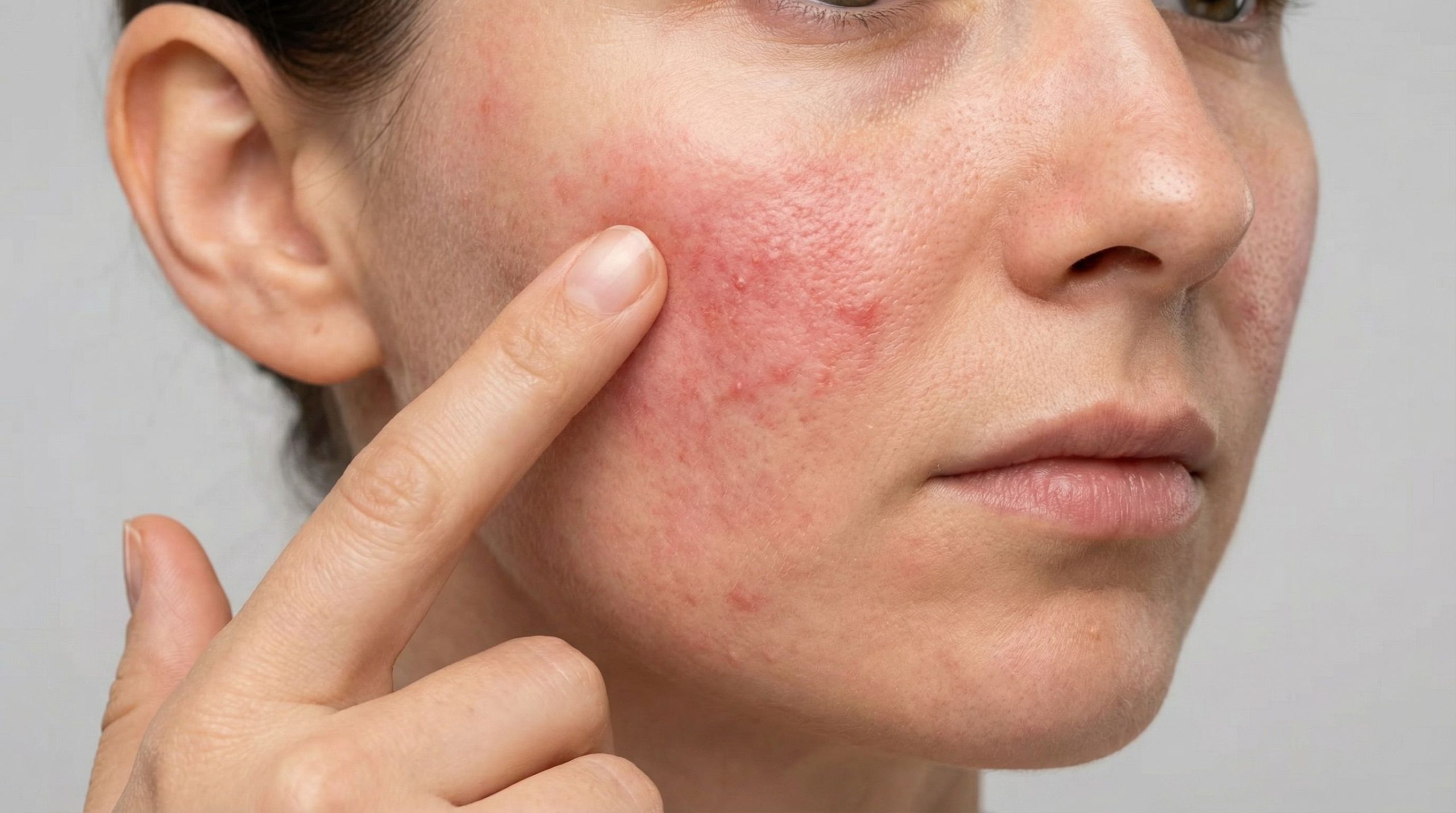 Un dermatologue dévoile la méthode infaillible pour enfin dire adieu aux rougeurs cet hiver