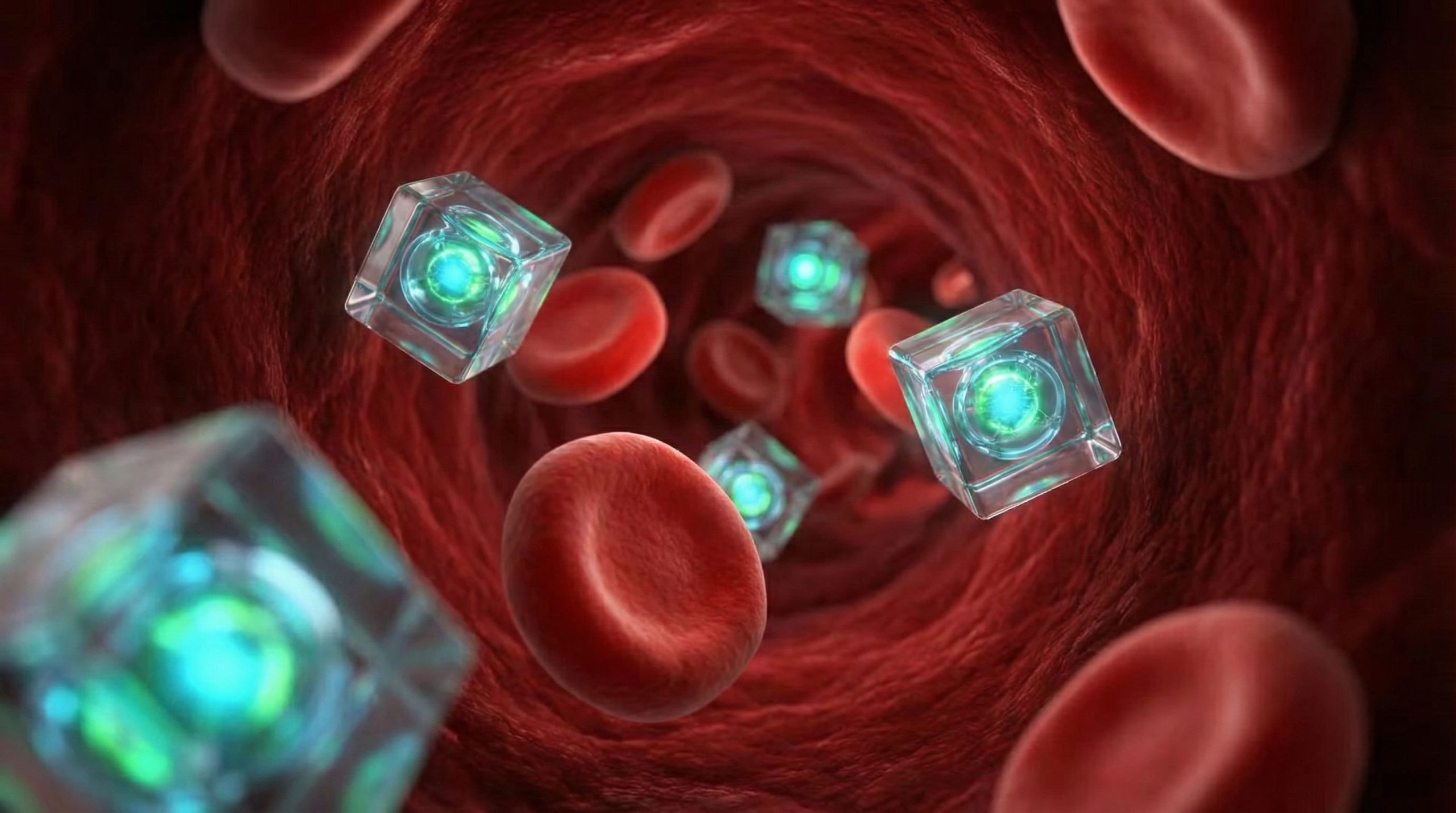 Où vont vraiment nos médicaments ? Une découverte fascinante révèle des trajets inattendus dans le corps