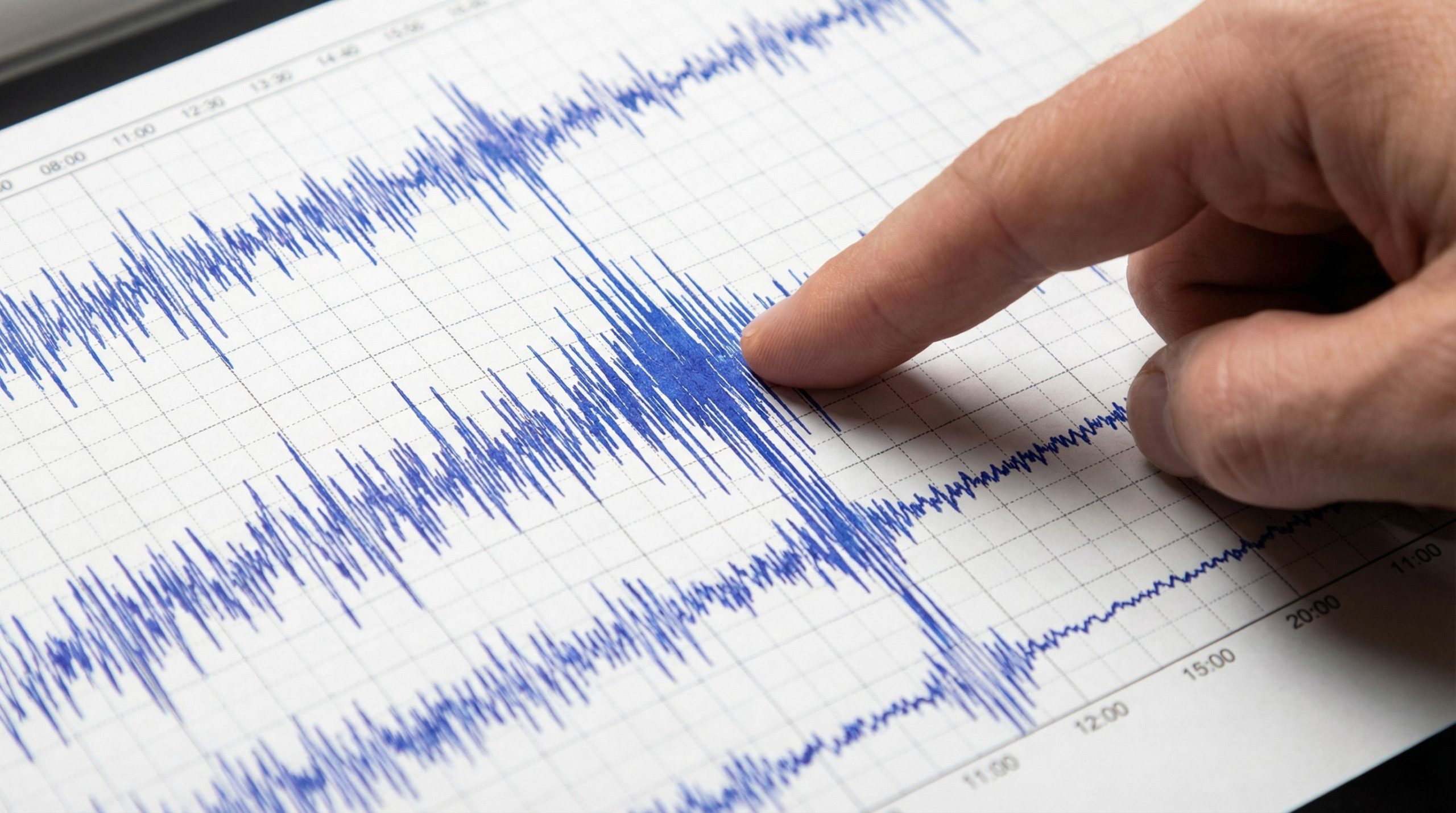 Un rapport canadien alerte sur les conséquences possibles d’un séisme de magnitude 9