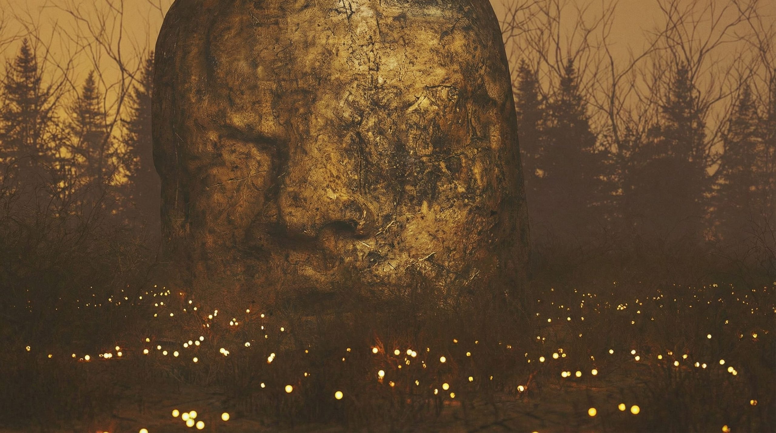 Un portail vers les Enfers retrouvé à Denver : L&rsquo;incroyable odyssée d&rsquo;un trésor Olmec