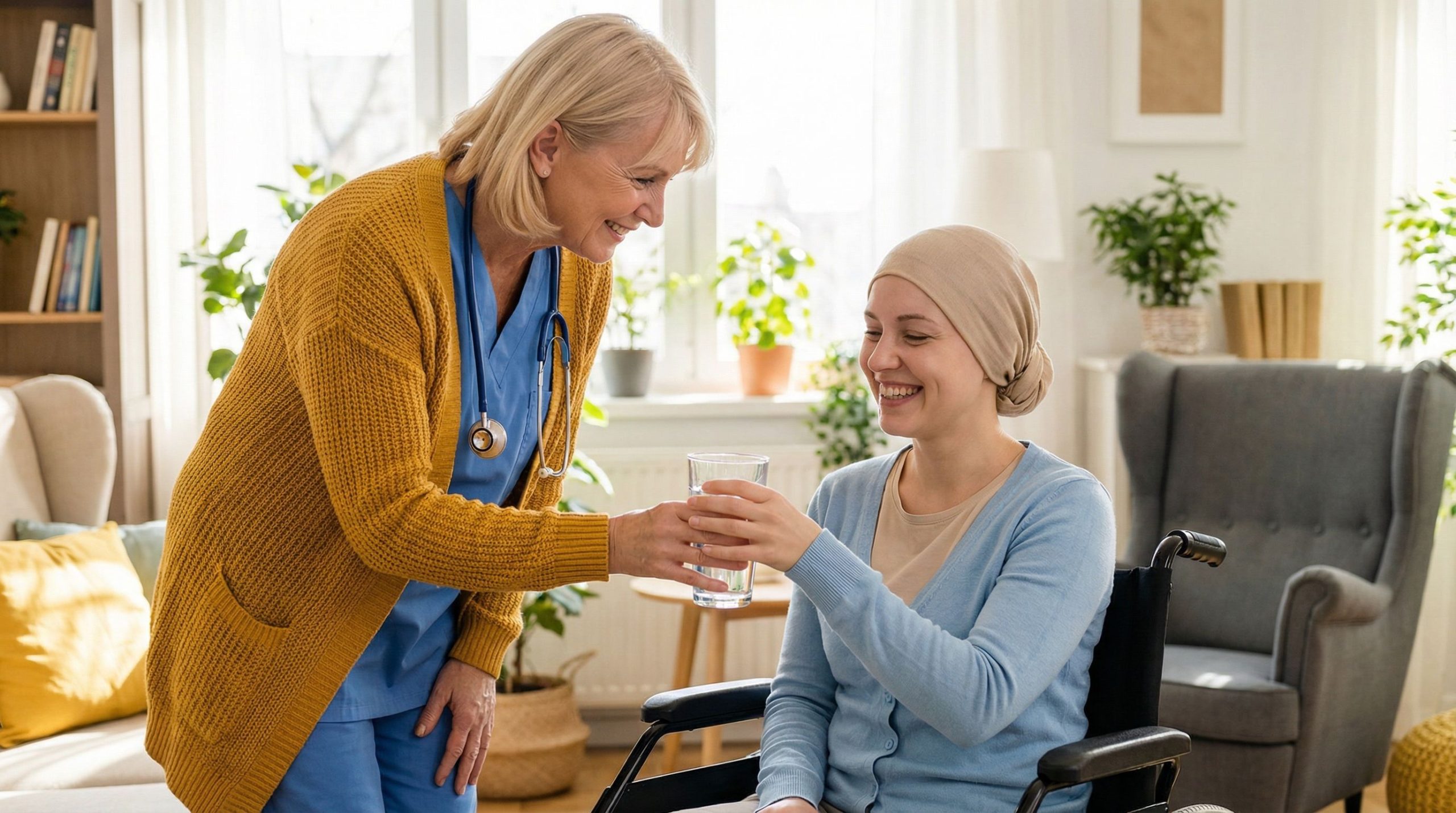 Alerte santé : Le cancer du côlon gagne du terrain chez les jeunes, nos huiles de cuisine sont-elles coupables ?