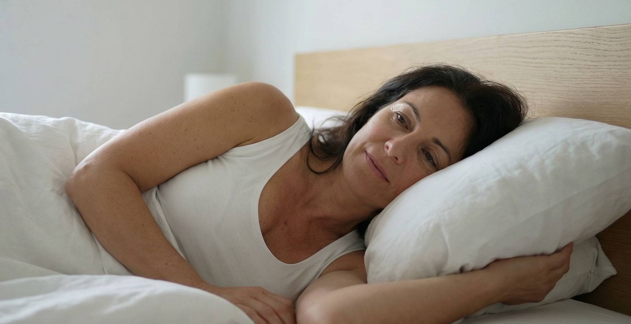 Les experts expliquent un symptôme de cancer pouvant apparaître sur l’oreiller le matin