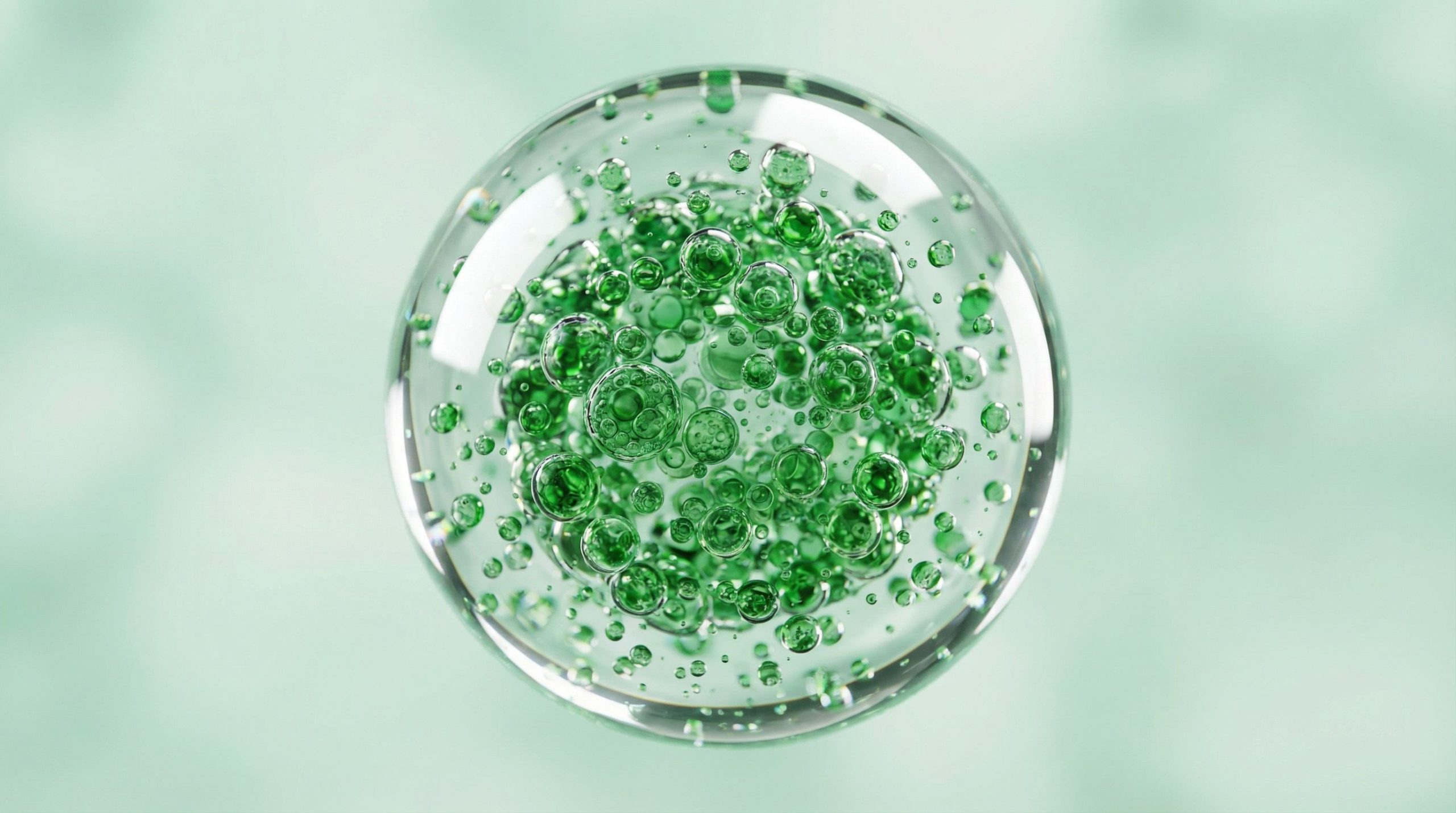 Pour la première fois, des scientifiques ont réussi à isoler de l’oxygène dans l’eau