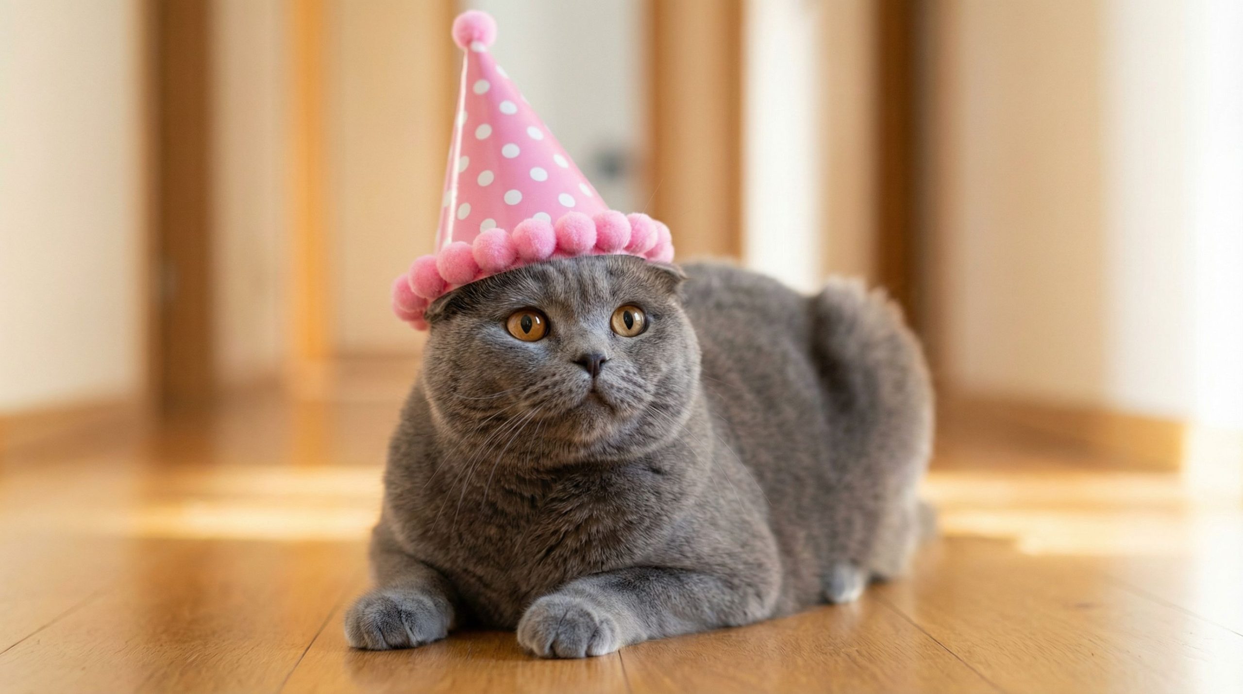 Joyeux anniversaire, Flossie ! Le chat vivant le plus âgé du monde vient de fêter ses 30 ans