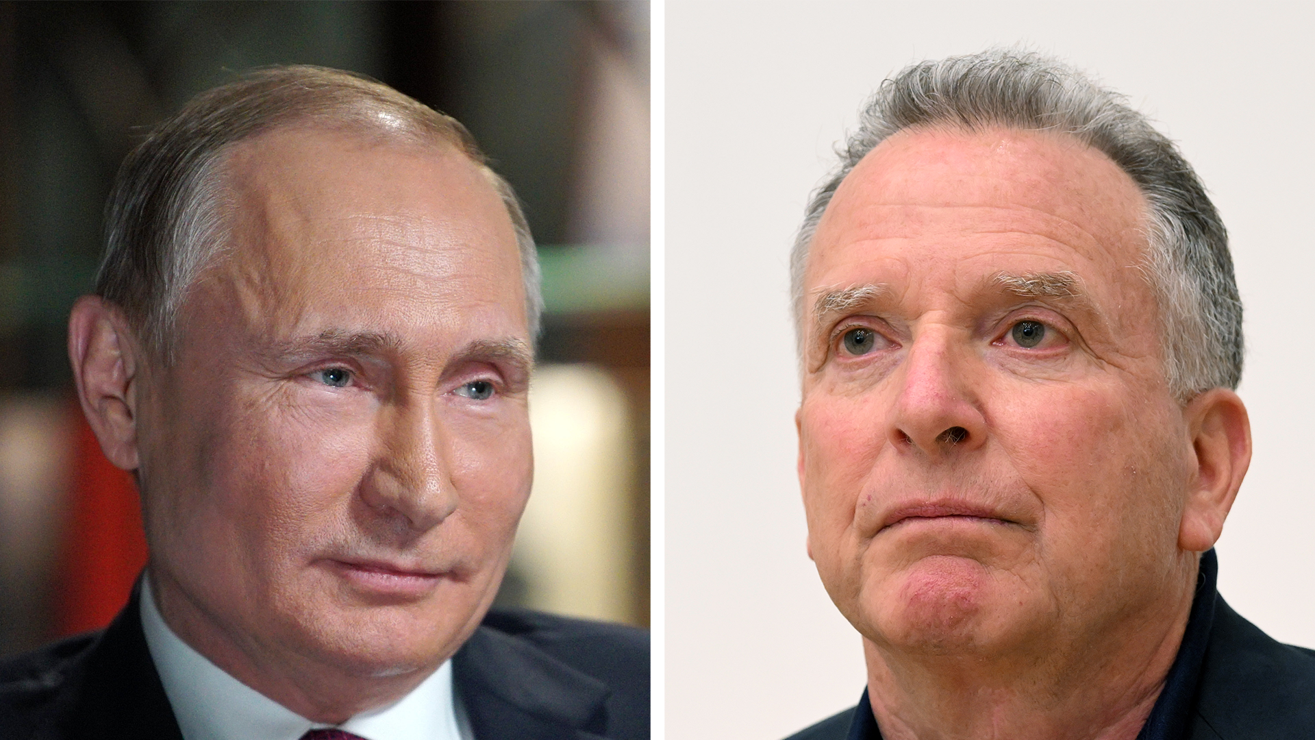 Des pourparlers complexes à Miami : Moscou douche l’espoir d’une rencontre trilatérale immédiate