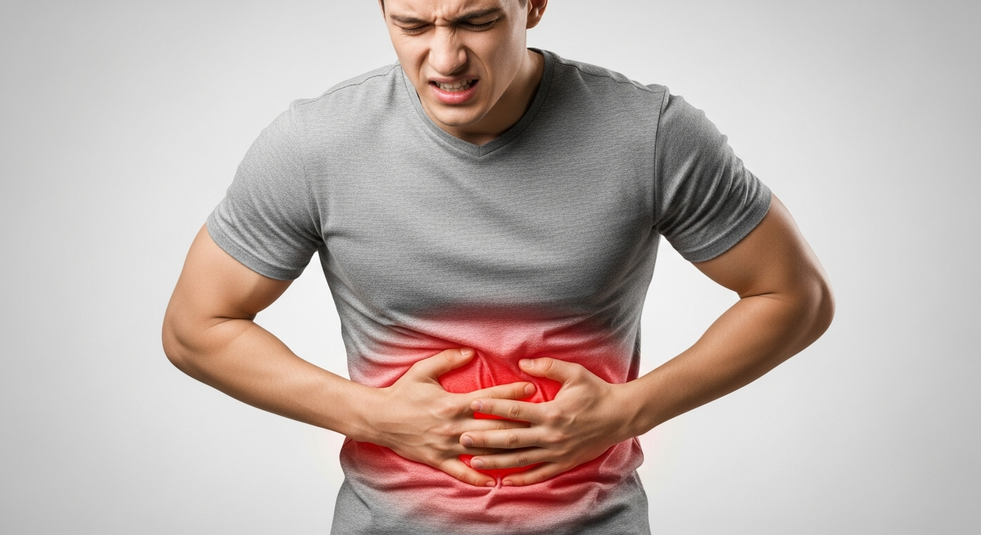 Une assiette plus saine pour dire adieu à la constipation