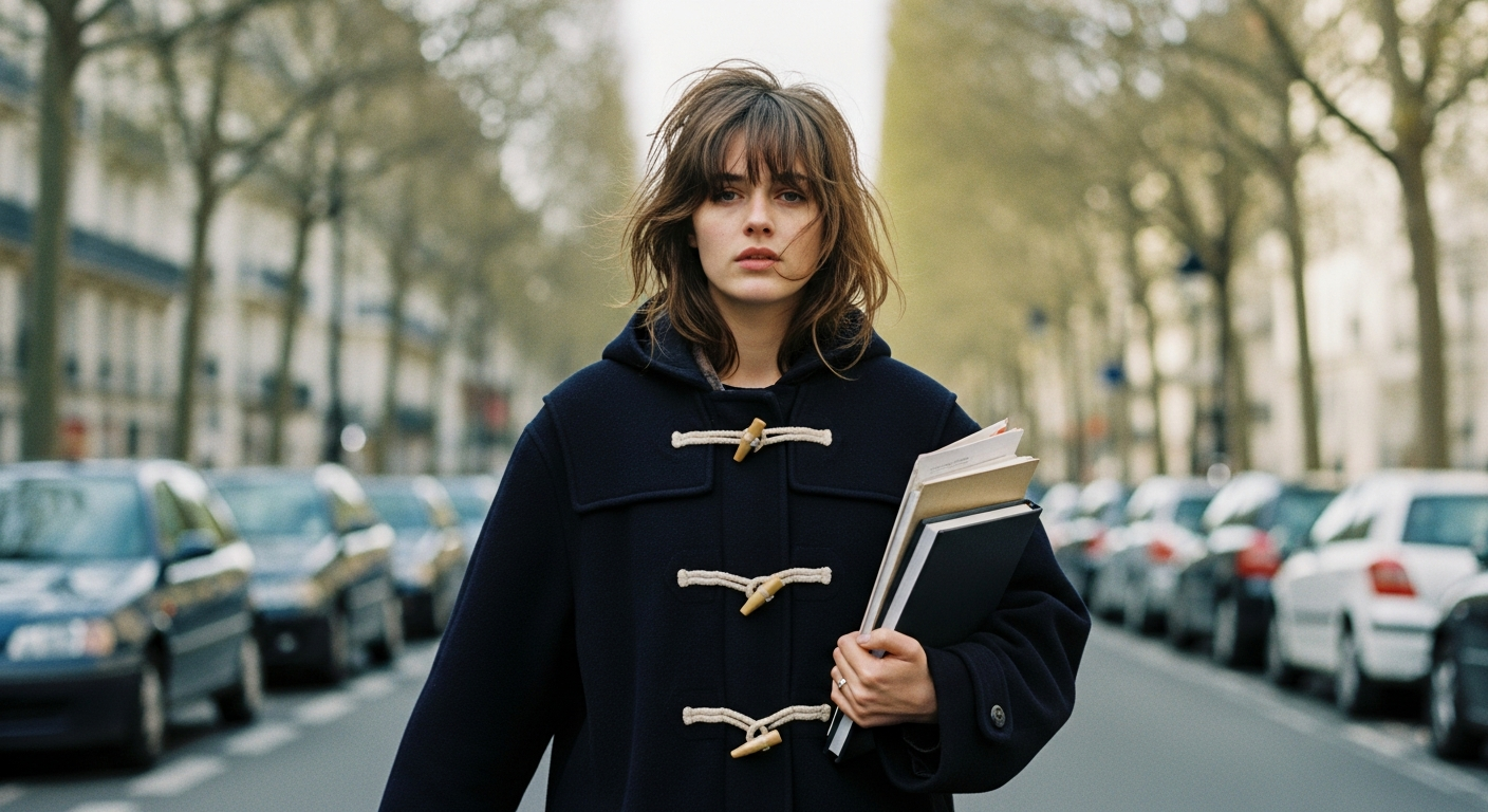 Quand l&#039;intelligence féminine devient une arme à double tranchant