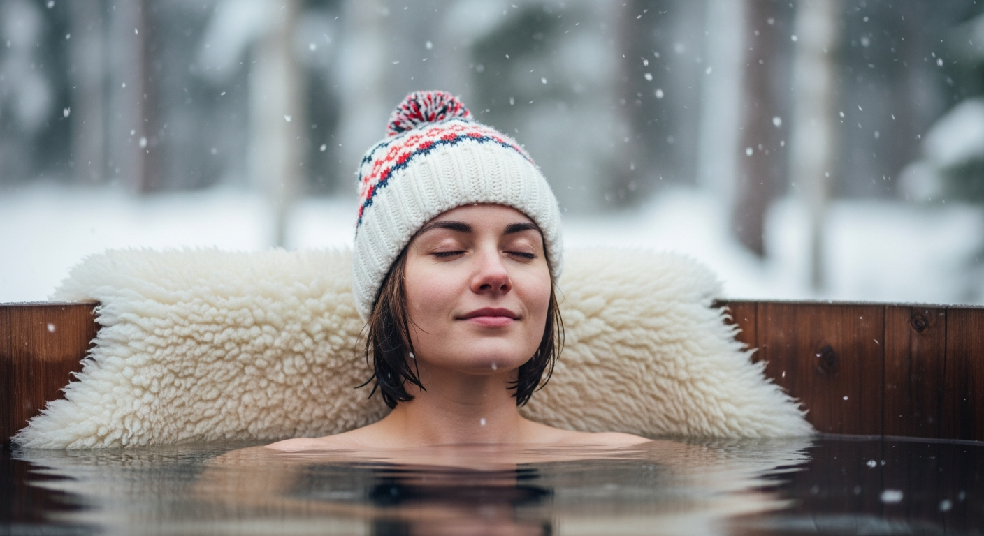 La douche froide, le secret minceur que l&#039;hiver nous avait caché