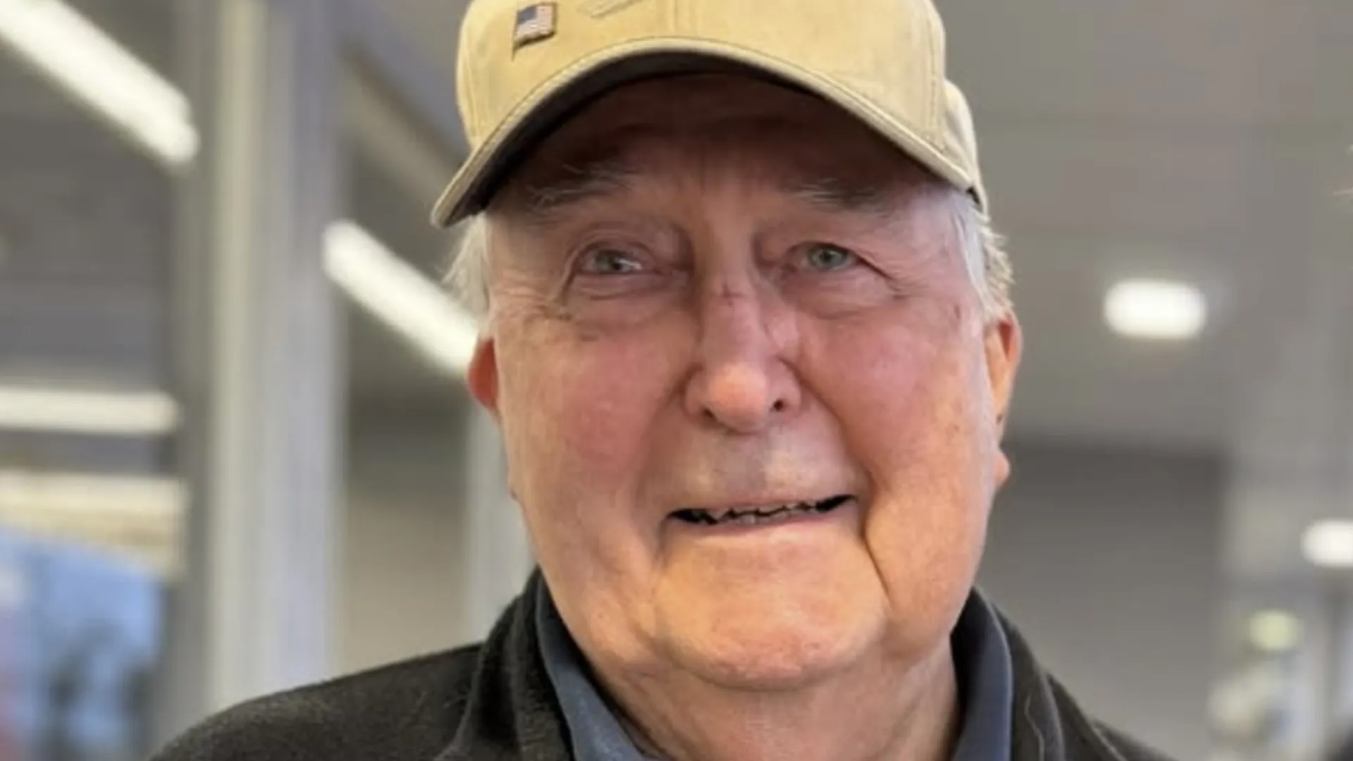 L&#039;octogénaire oublié de general motors, sauvé par la ferveur des réseaux