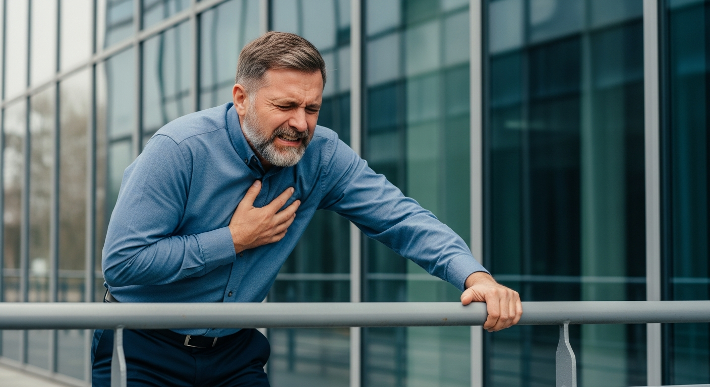 Voltarène (diclofénac) : cet antidouleur que vous connaissez bien pourrait être un danger pour votre cœur