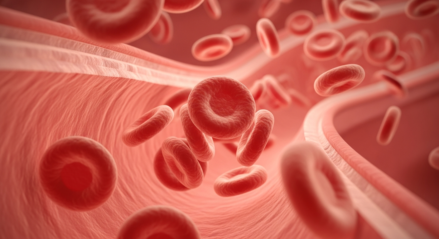 Cancer du sang : quand l&#039;effondrement de l&#039;architecture ADN trahit nos cellules