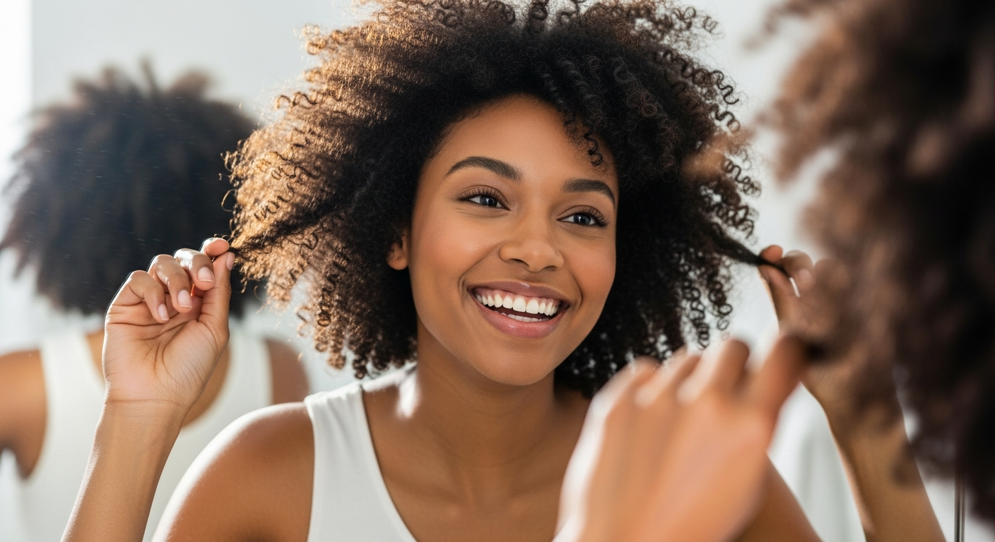 Vos cheveux ne poussent pas comme on le pensait : une découverte surprenante